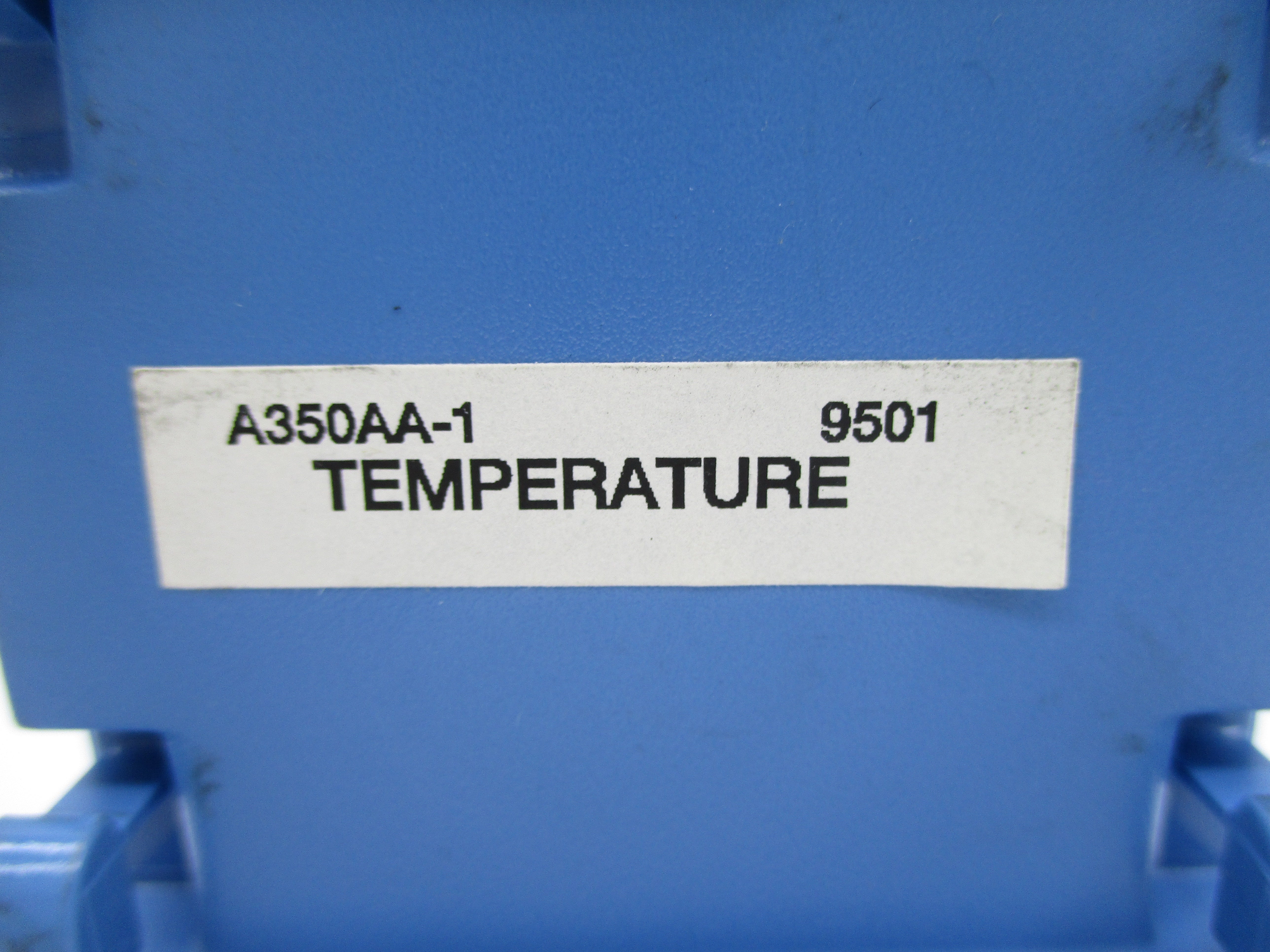 JOHNSON CONTROLS A350AA-1 (AS PICTURED) NSNP