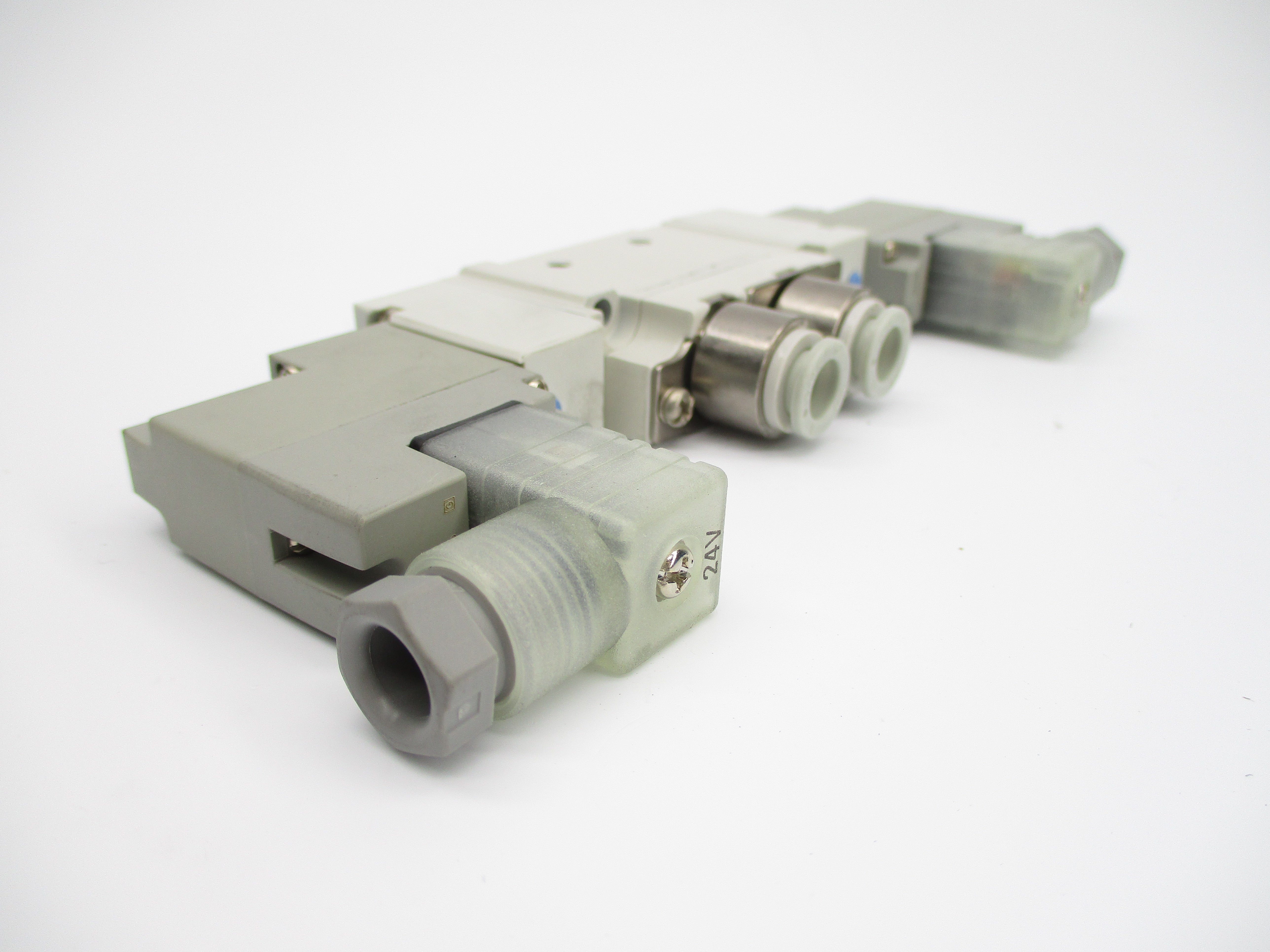 SMC SY7220-5DZ-C8 NSNP