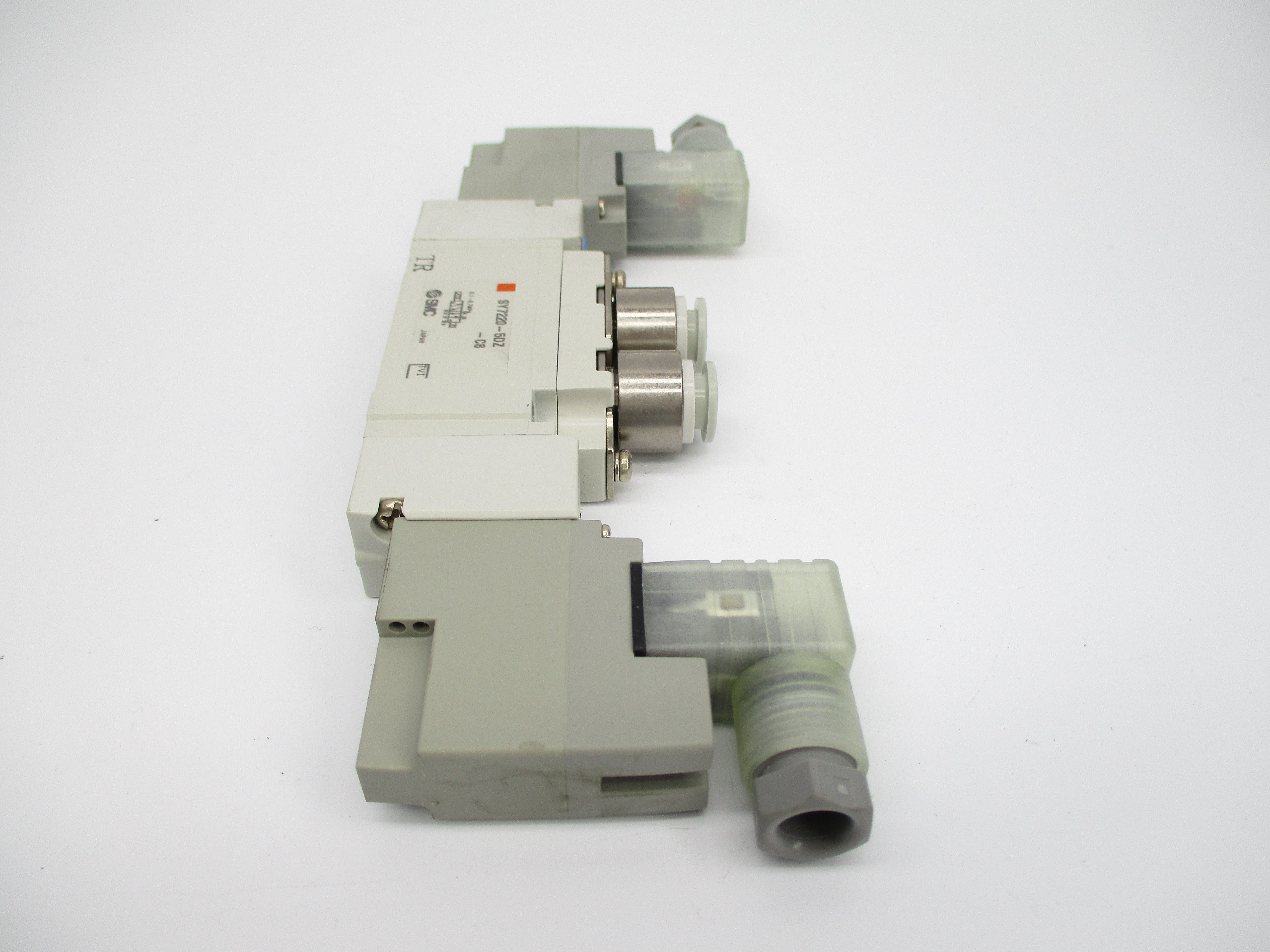 SMC SY7220-5DZ-C8 NSNP