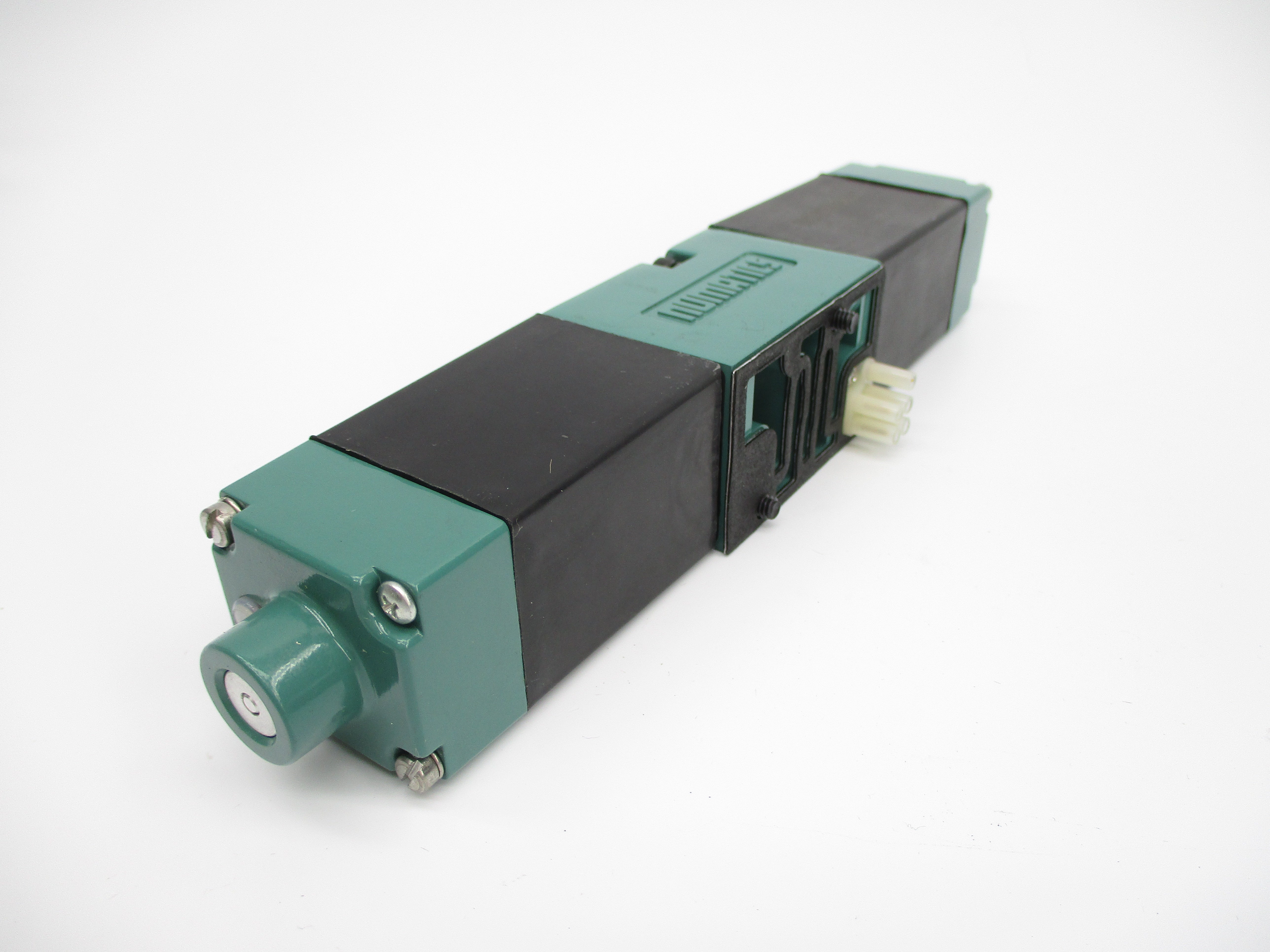 NUMATICS 081SS500M017N61 150PSIG 24VDC NSNP