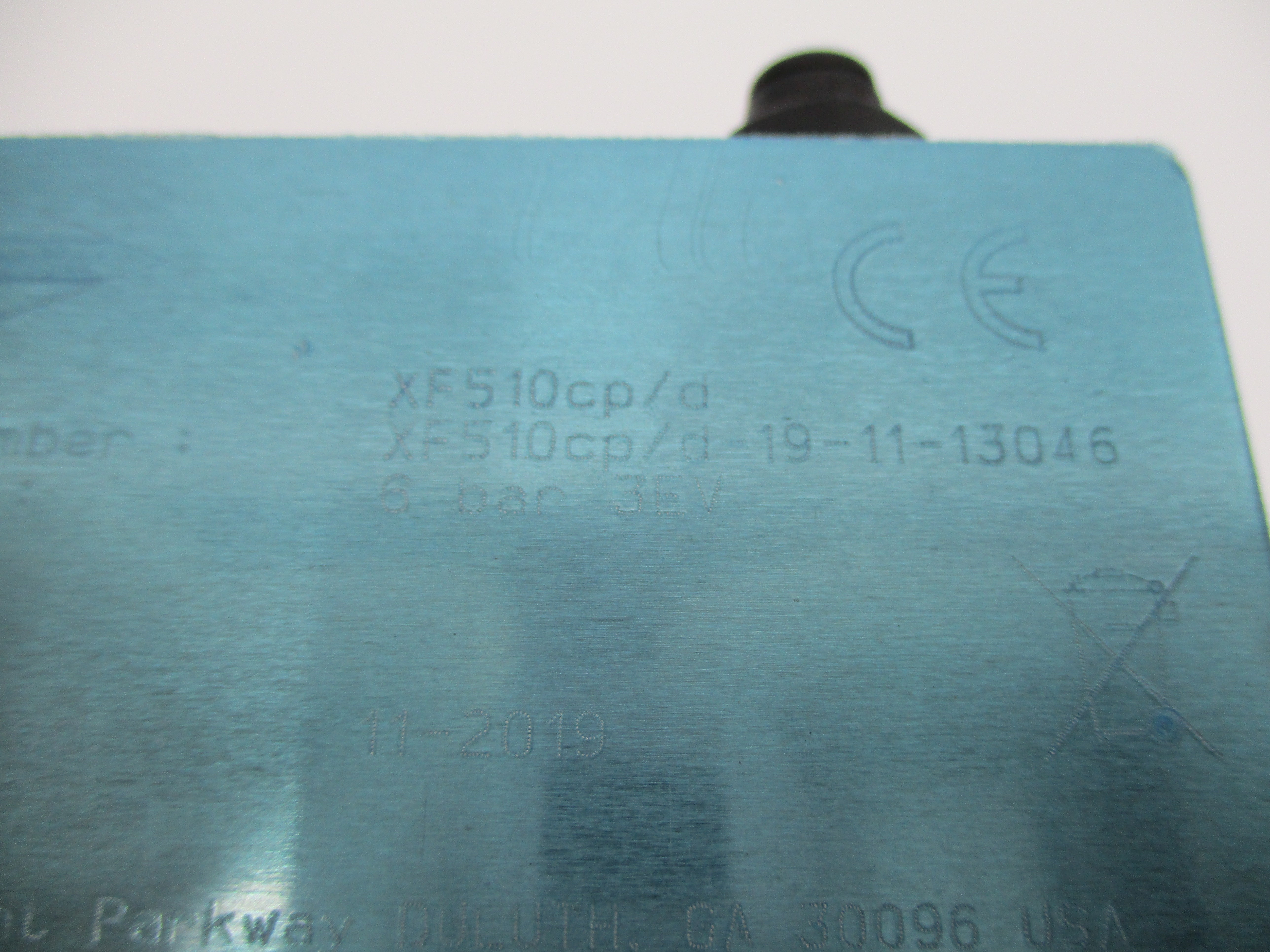 TECHNIFOR XF510CP/D NSNP