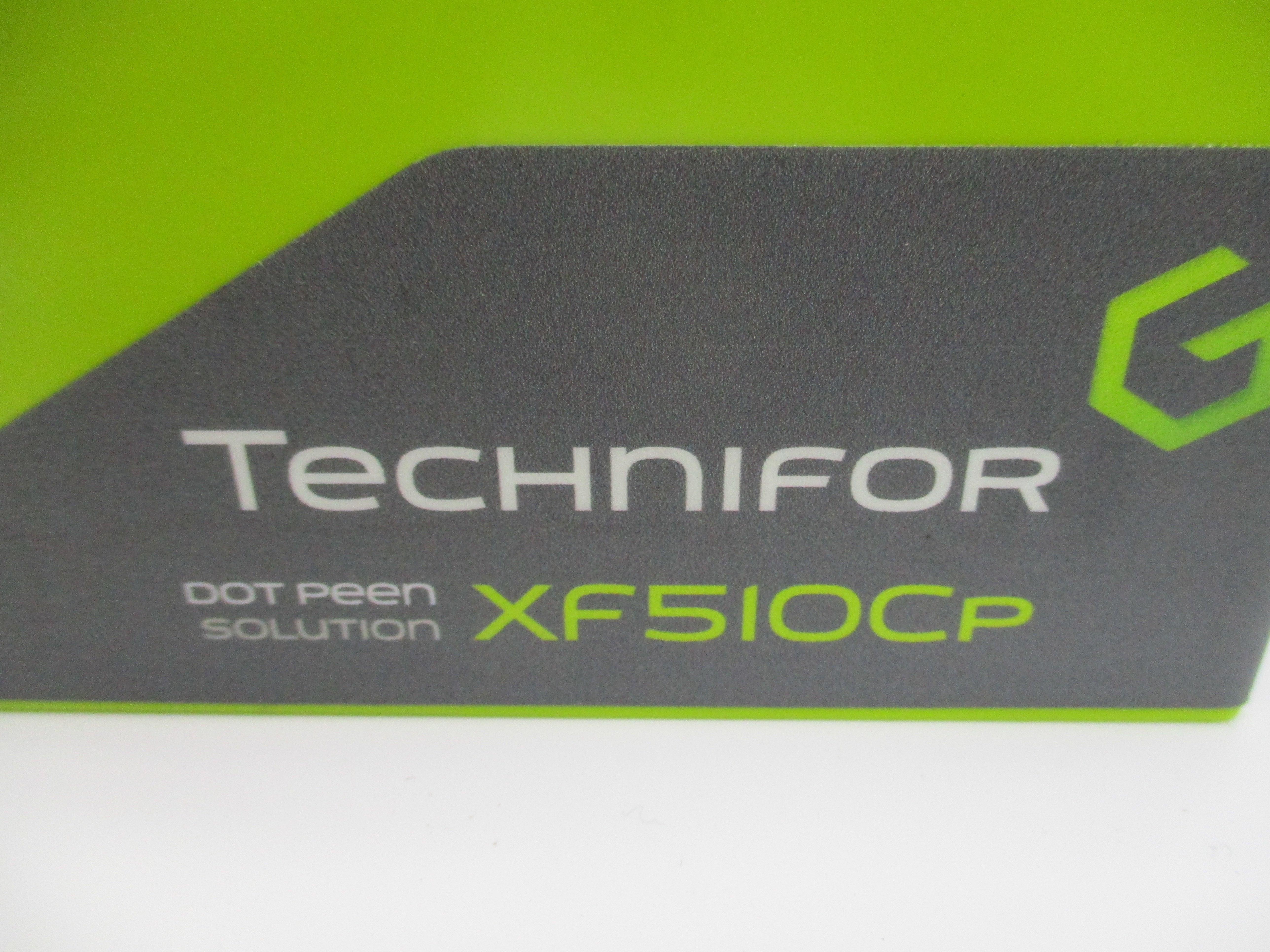TECHNIFOR XF510CP/D NSNP