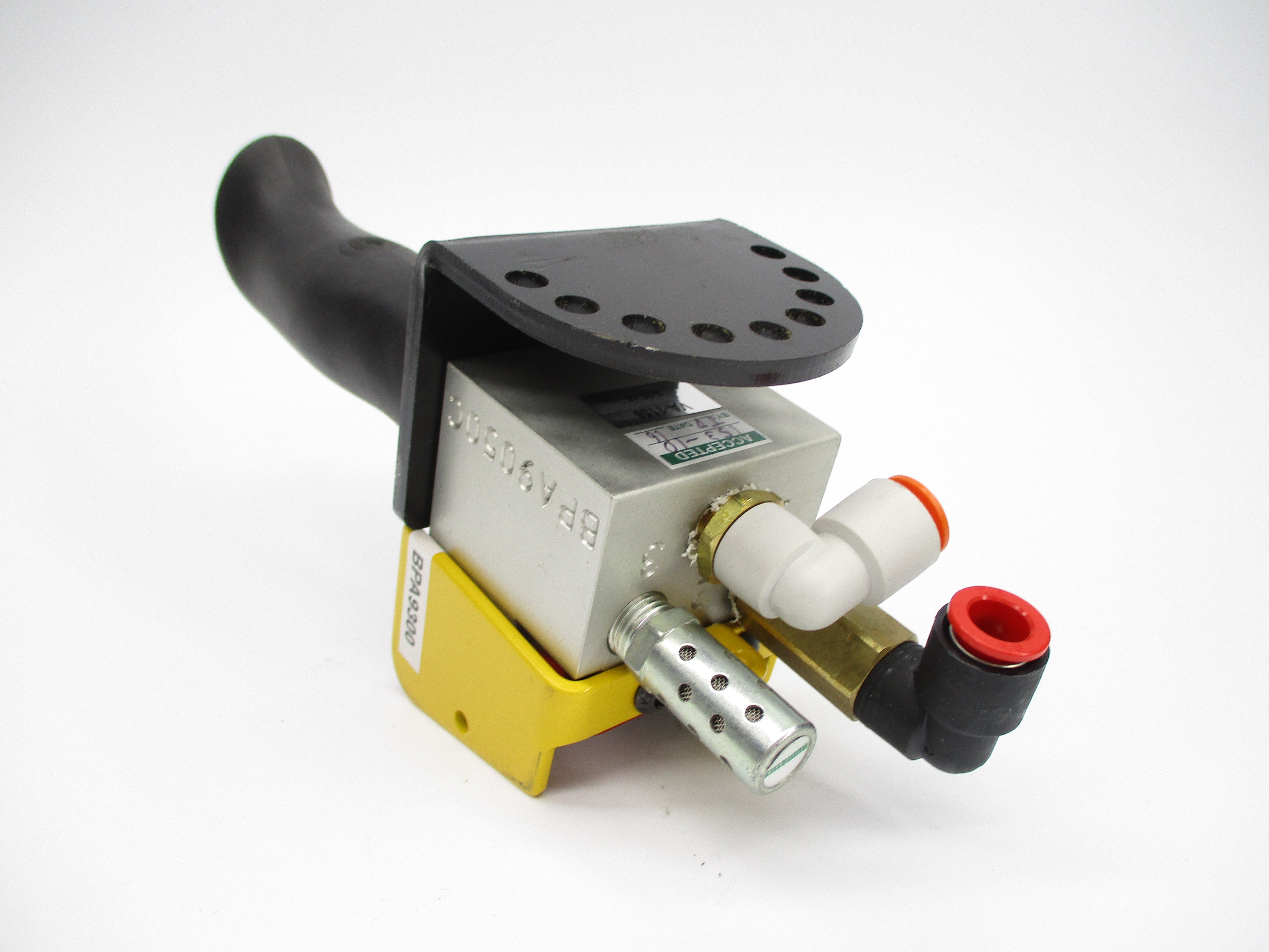 KNIGHT BPA9050C BPA9300 NSNP