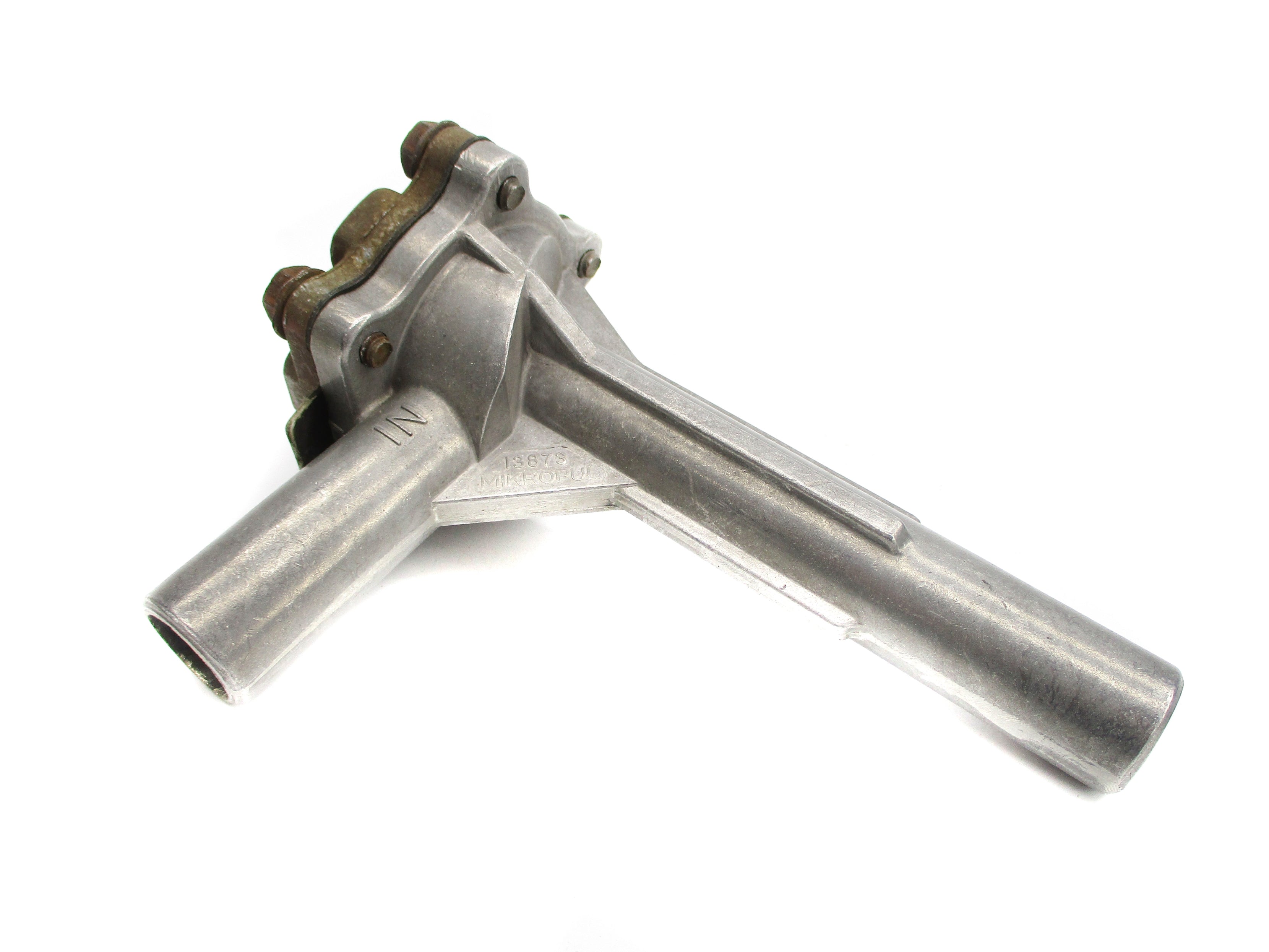 ASCO 8353C3 5-125PSI UNMP
