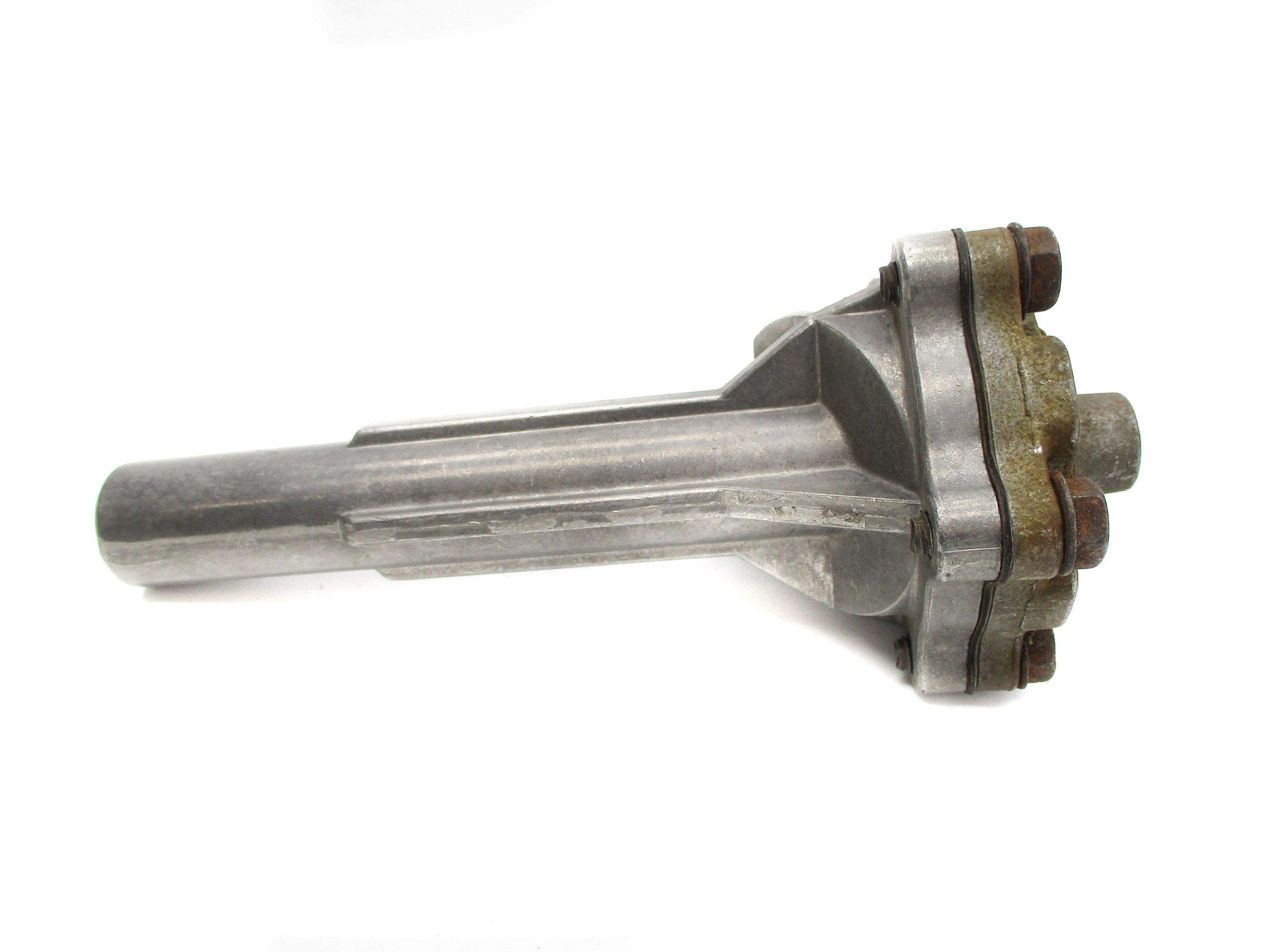 ASCO 8353C3 5-125PSI UNMP