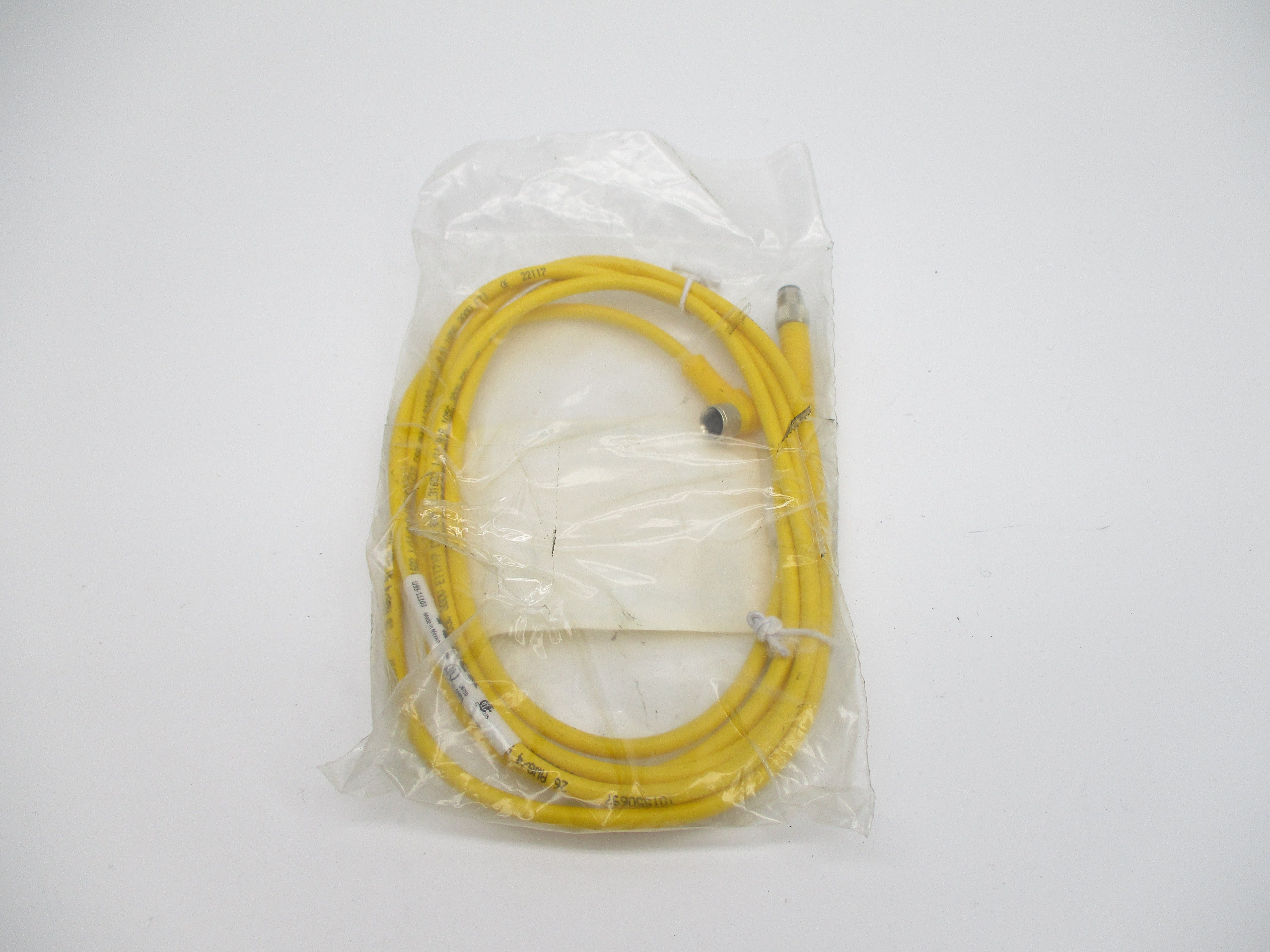 TURCK PKW4M-2-PSG4M U99-11103 NSMP