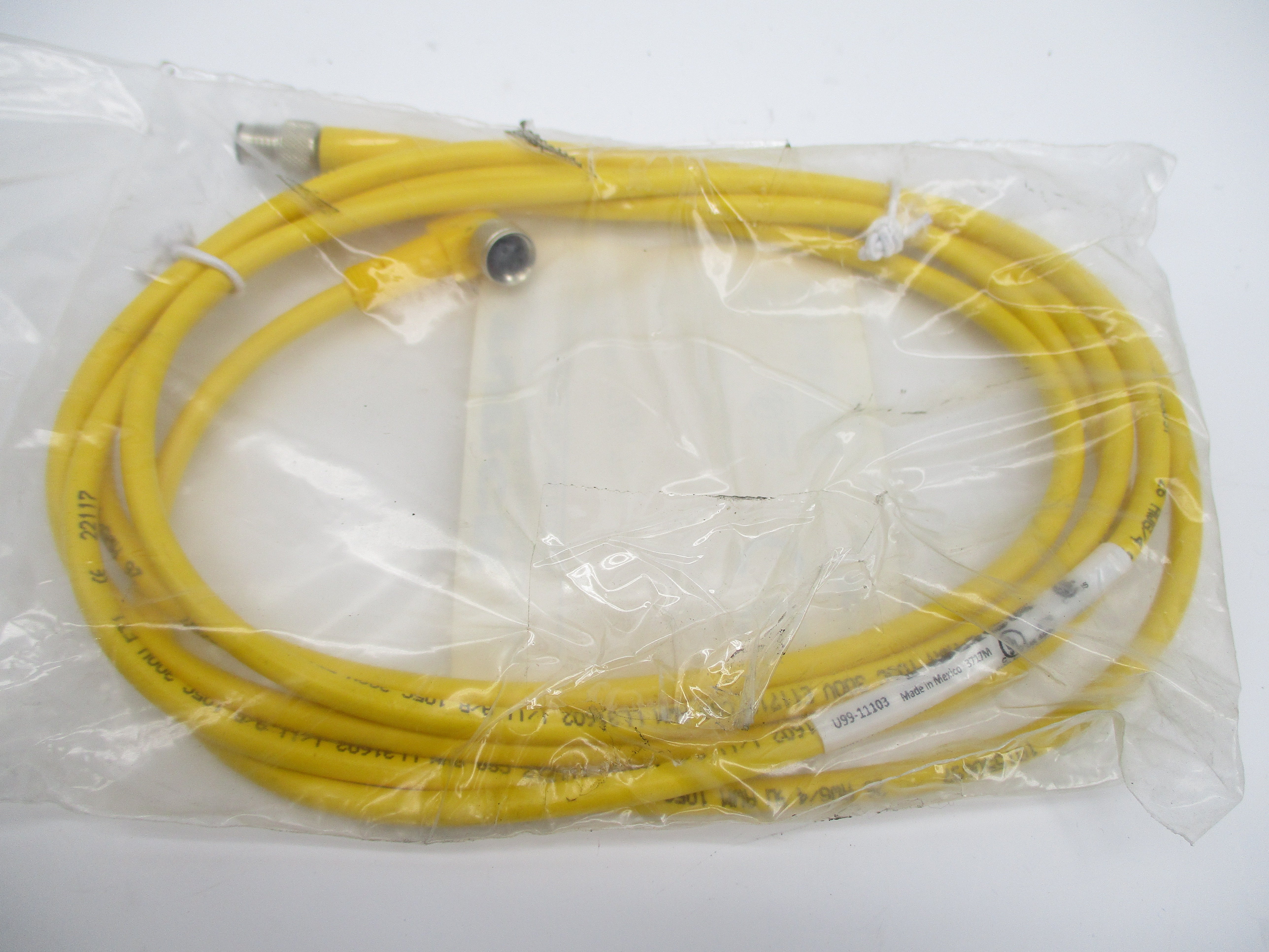 TURCK PKW4M-2-PSG4M U99-11103 NSMP
