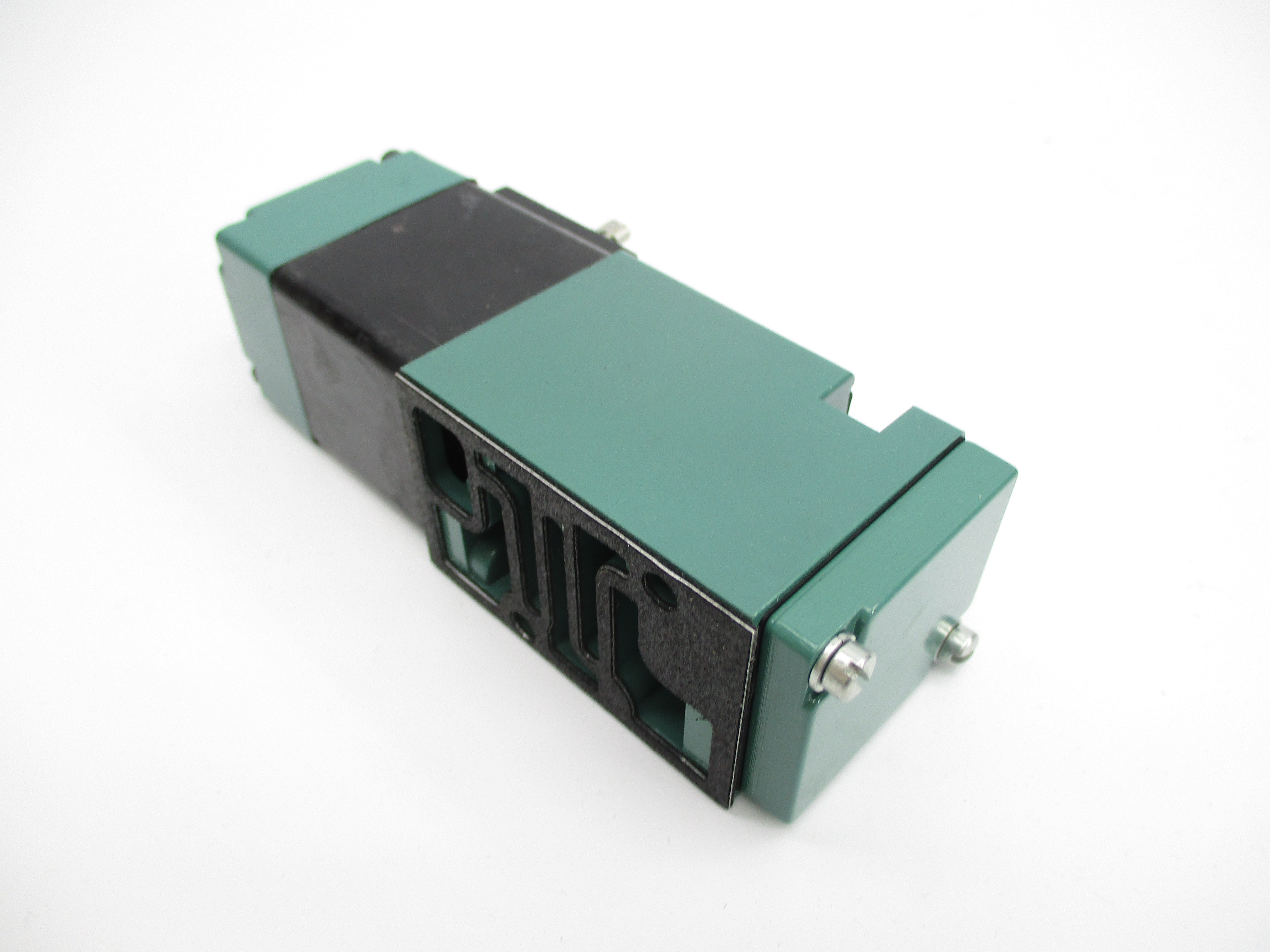NUMATICS 081SA4002000030 150PSIG 110/120V NSNP