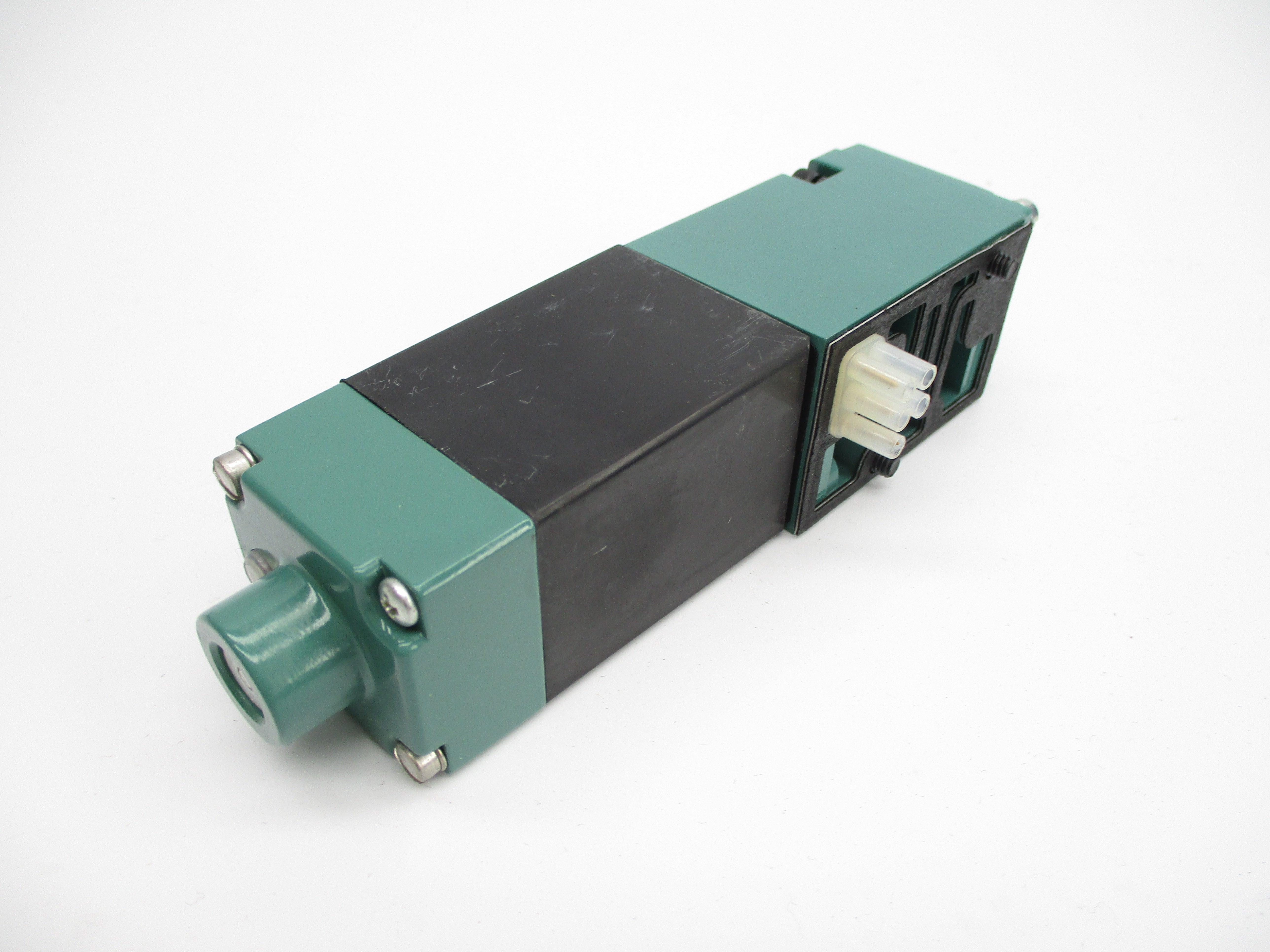 NUMATICS 081SA400M017N61 150PSIG 24VDC NSNP