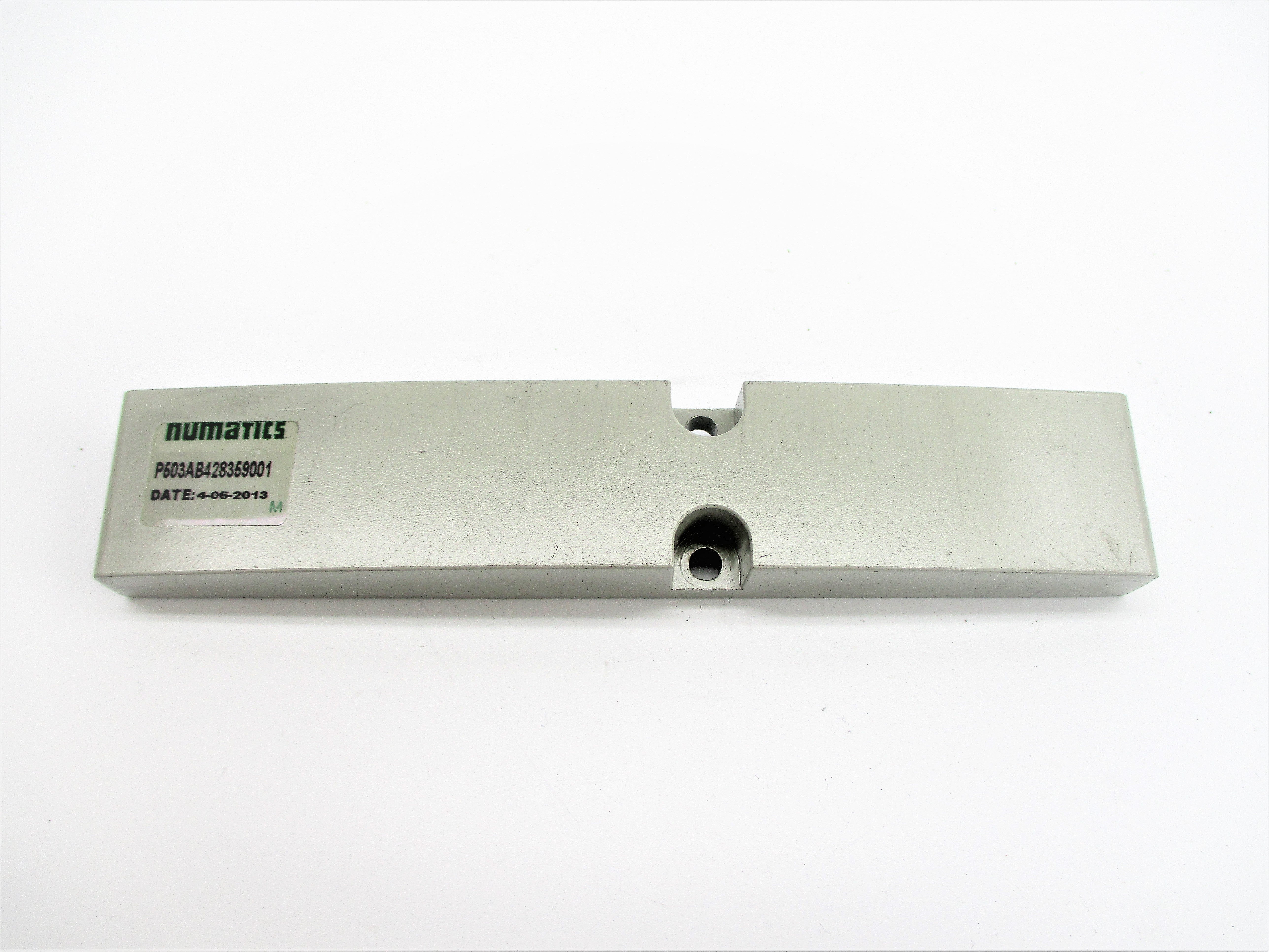 NUMATICS P503AB428359001 UNMP