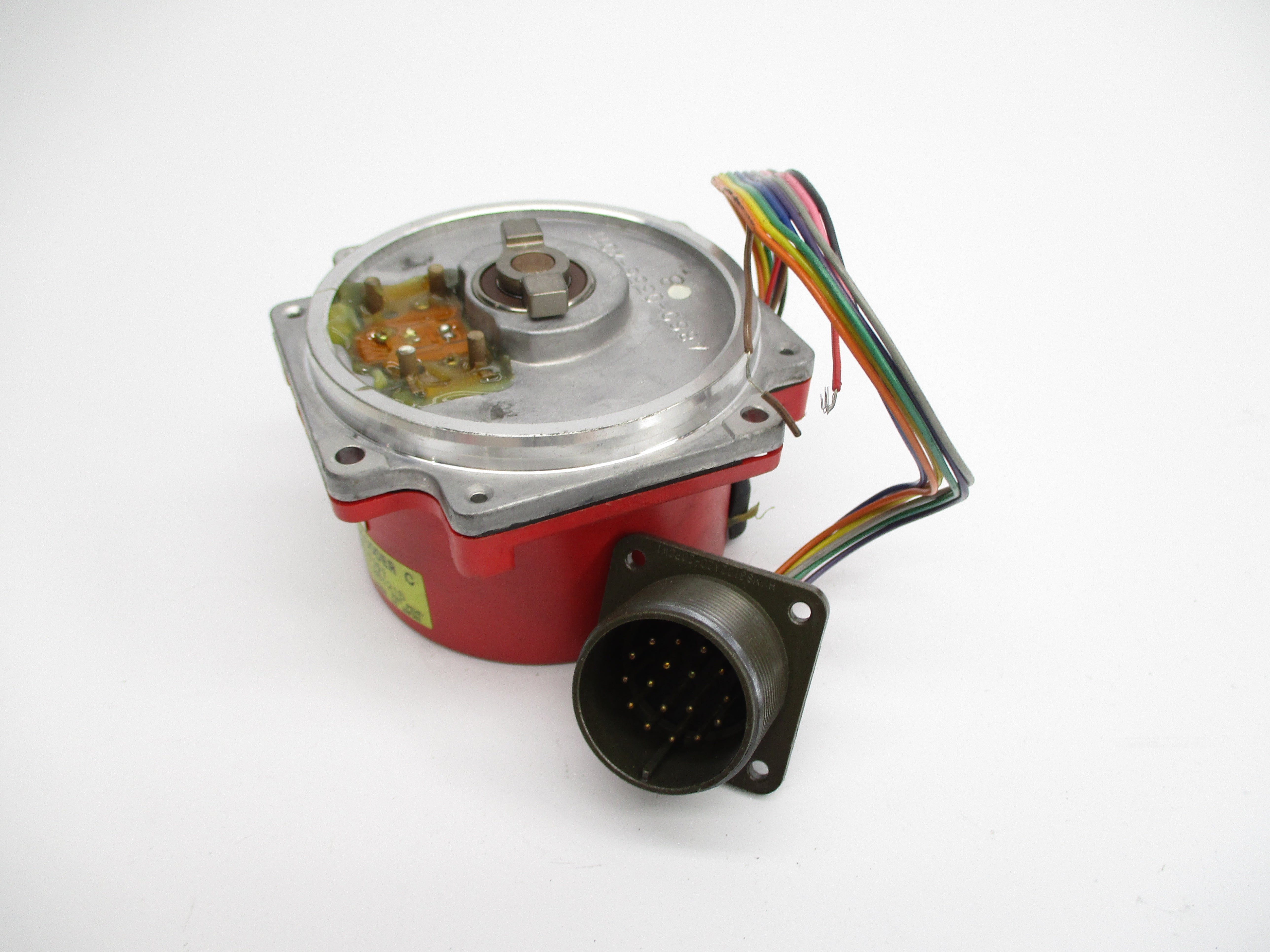FANUC A860-0356-T101 UNMP