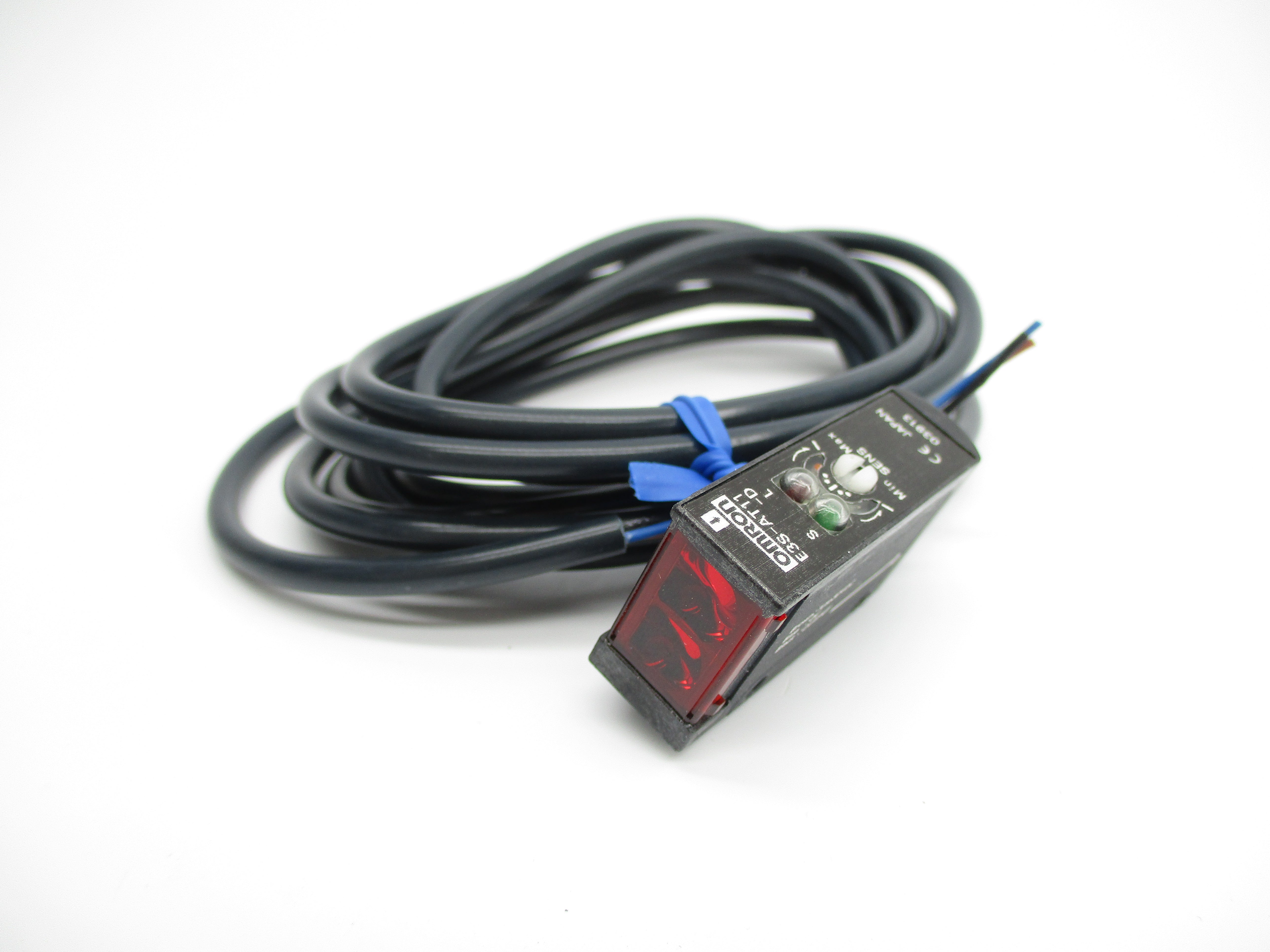 OMRON E3S-AT11-D NSMP