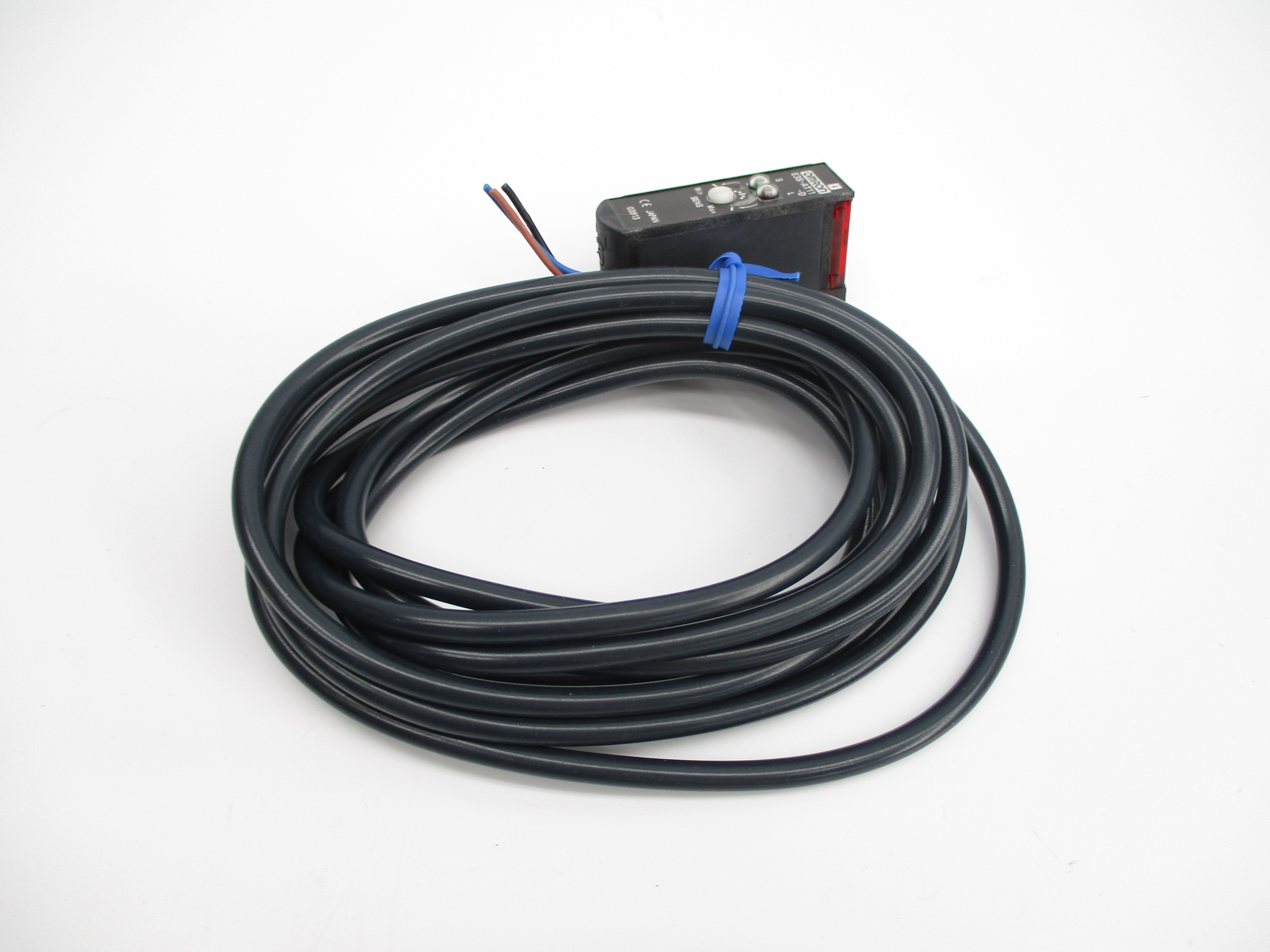 OMRON E3S-AT11-D NSMP