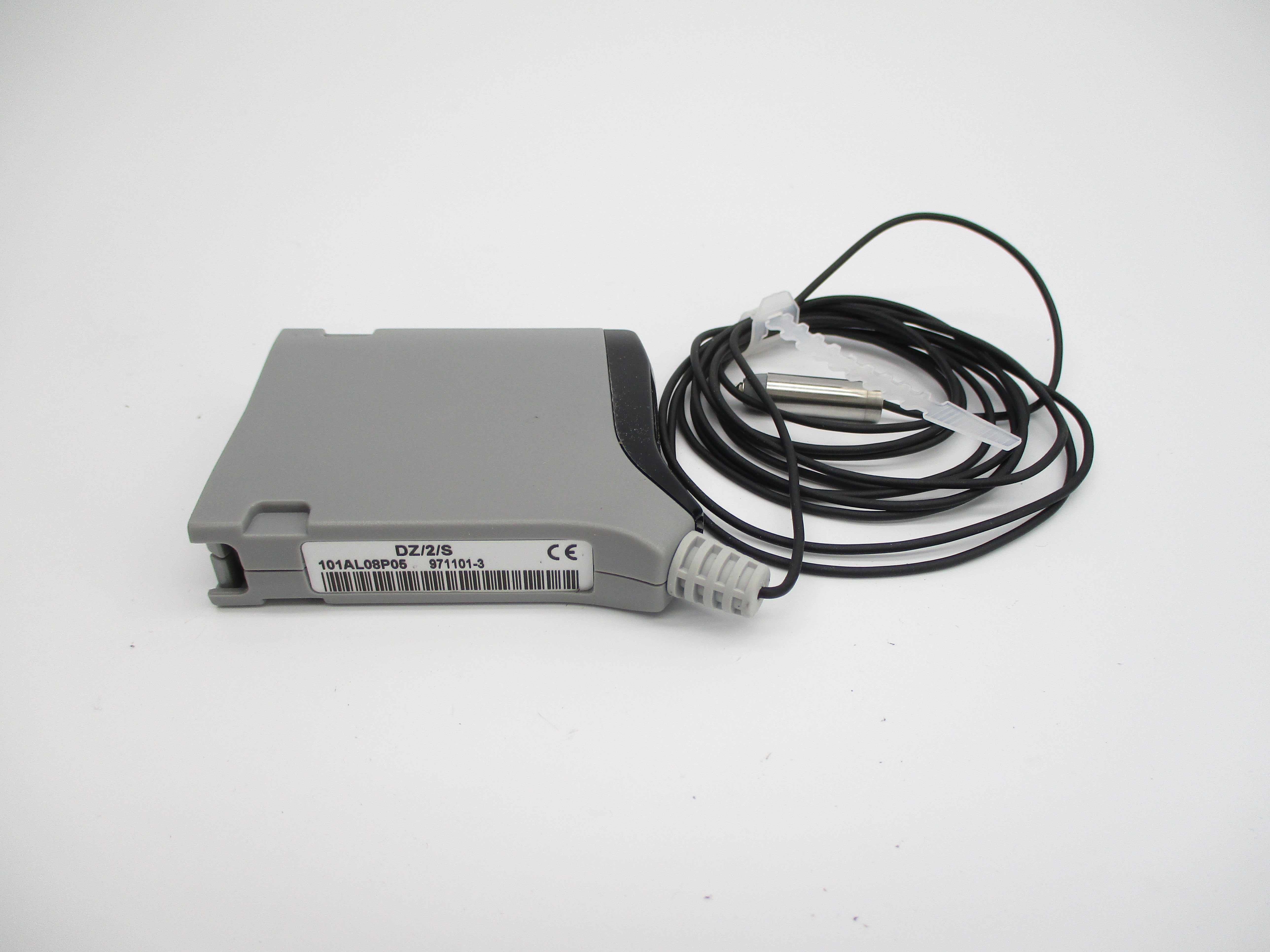 SOLARTRON METROLOGY 971101-3 DZ/2/S NSMP