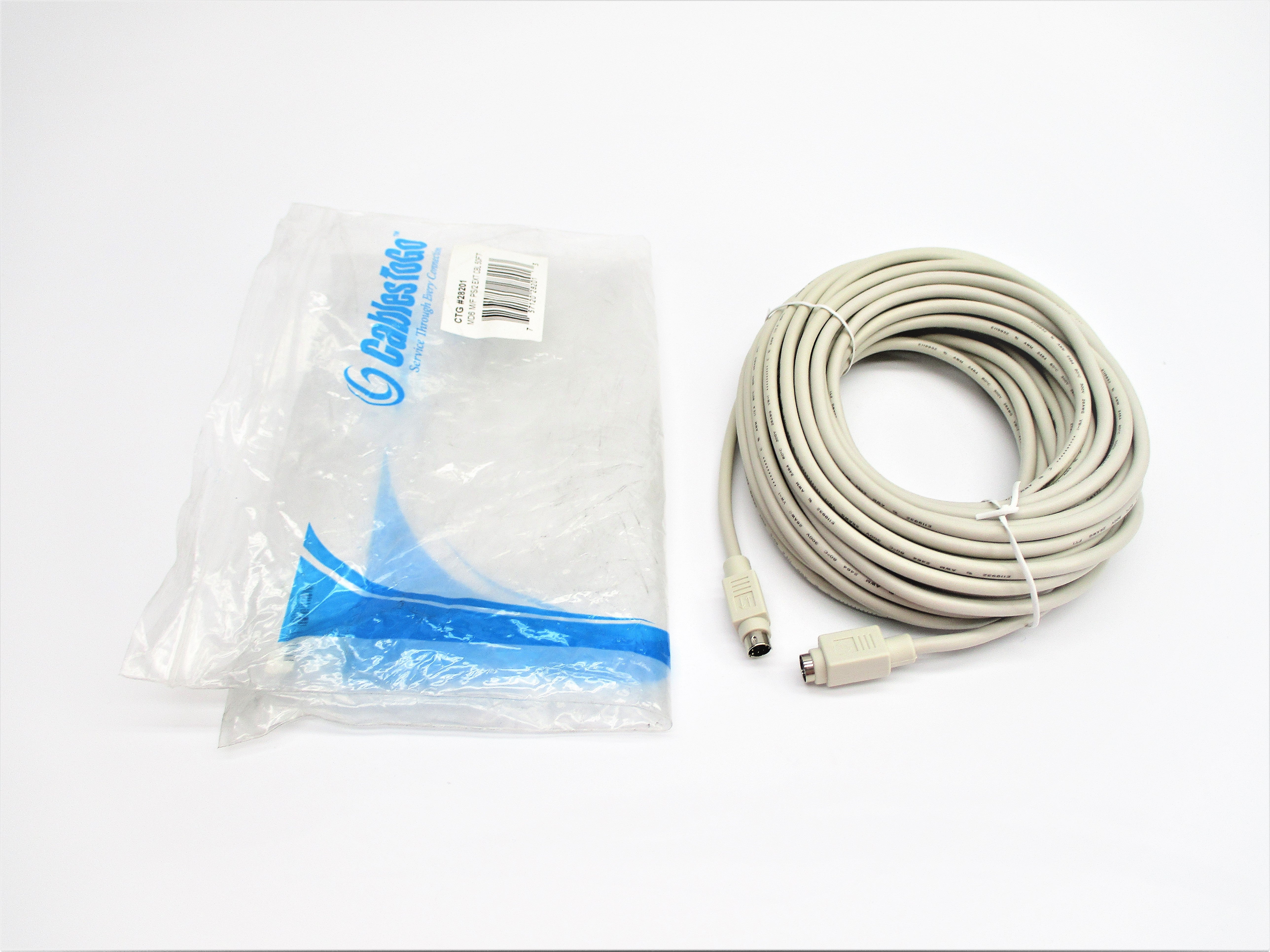 CABLES TO GO 28201 NSMP