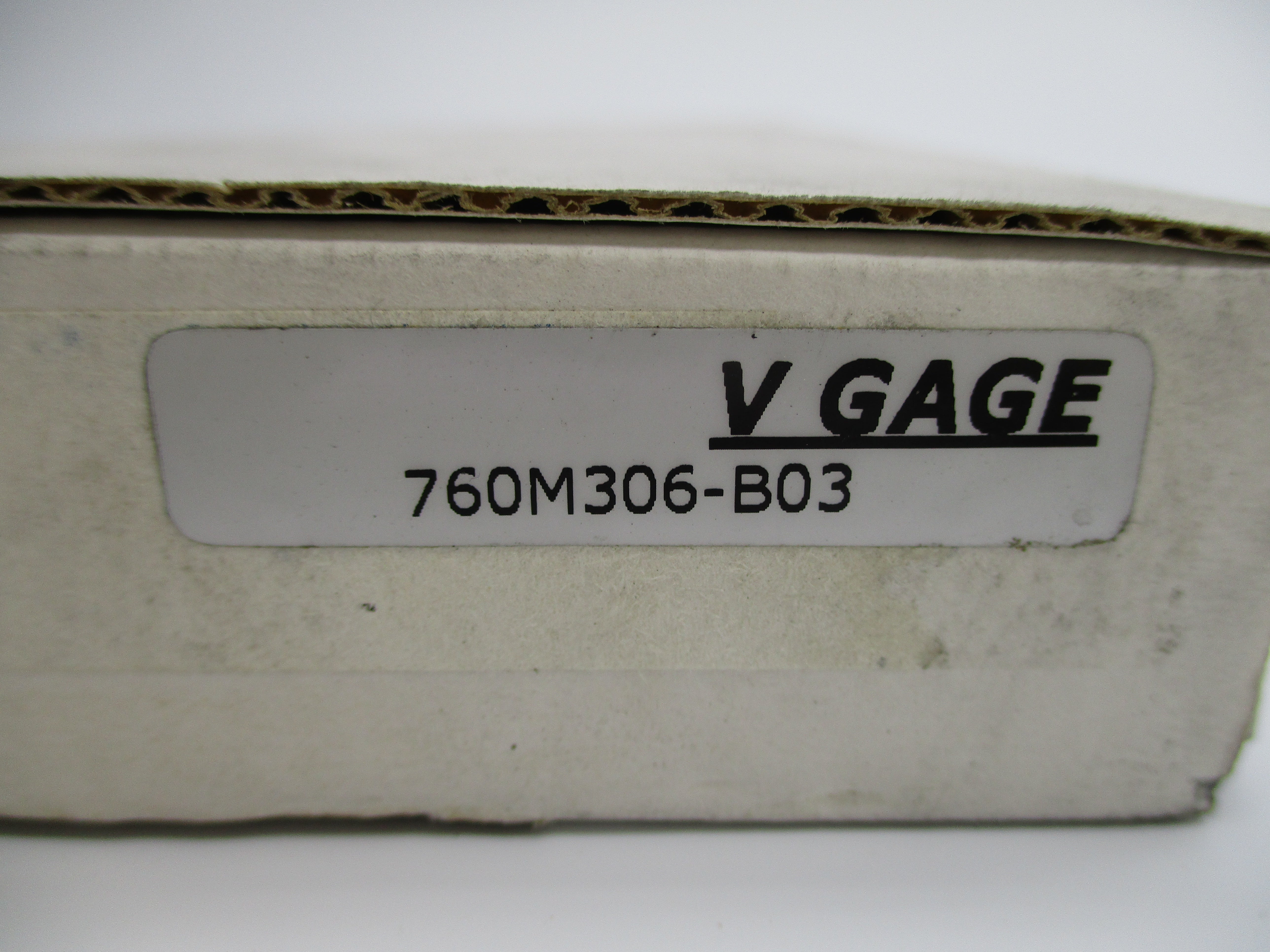 VALENITE 760M306-B03 NSMP