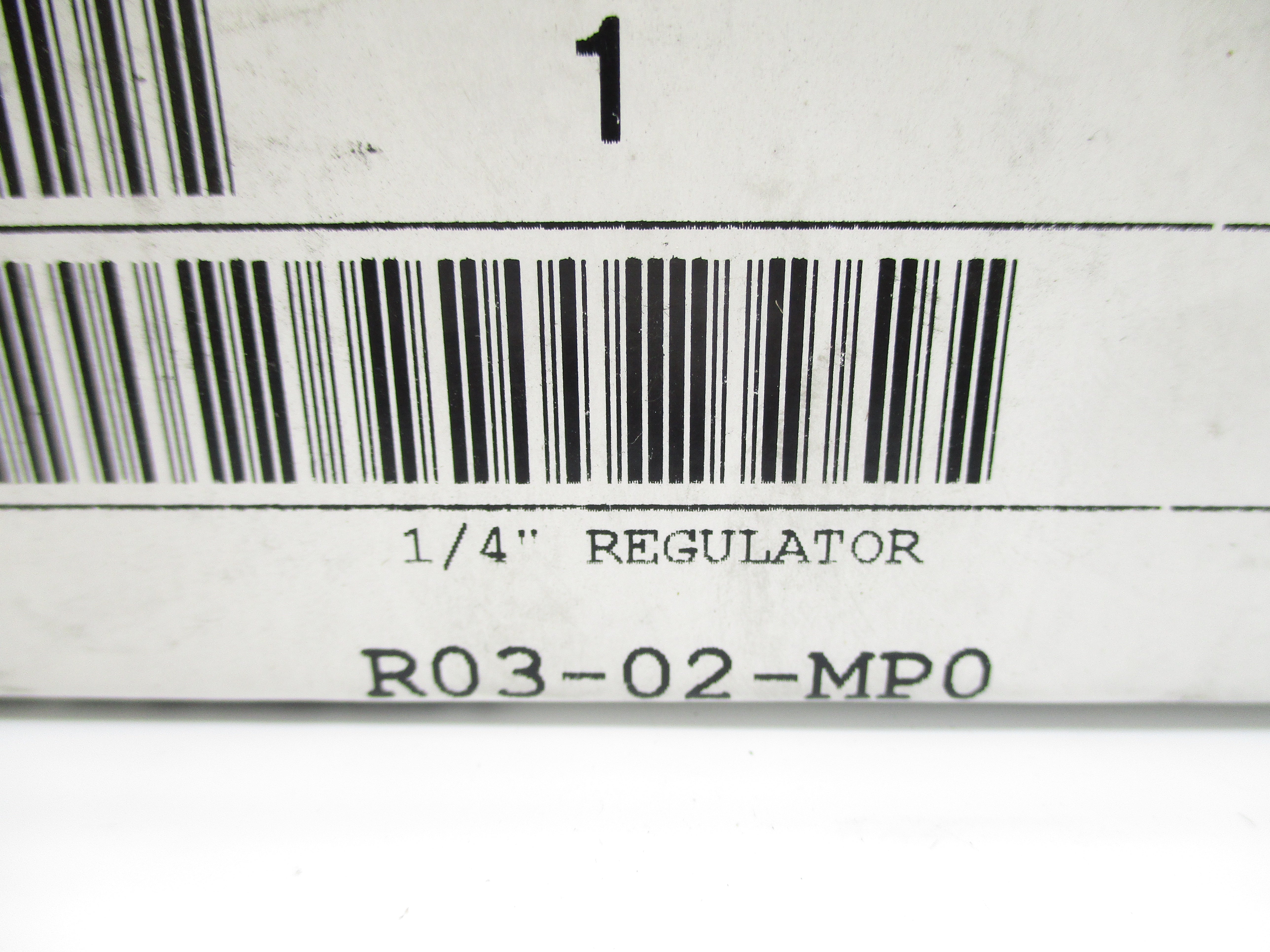 WILKERSON R03-02-MP0 300PSI NSMP
