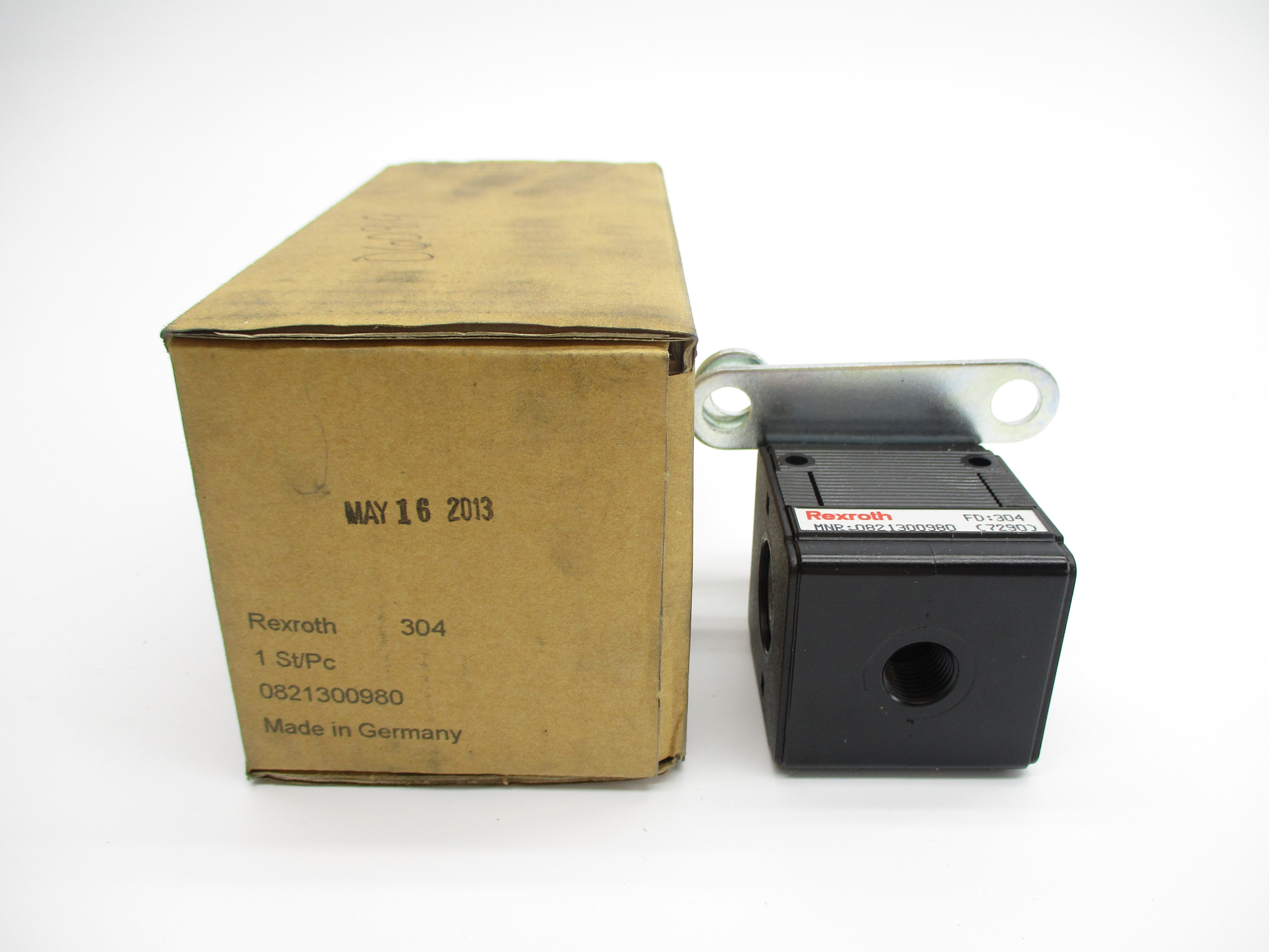 REXROTH 0821300980 NSMP