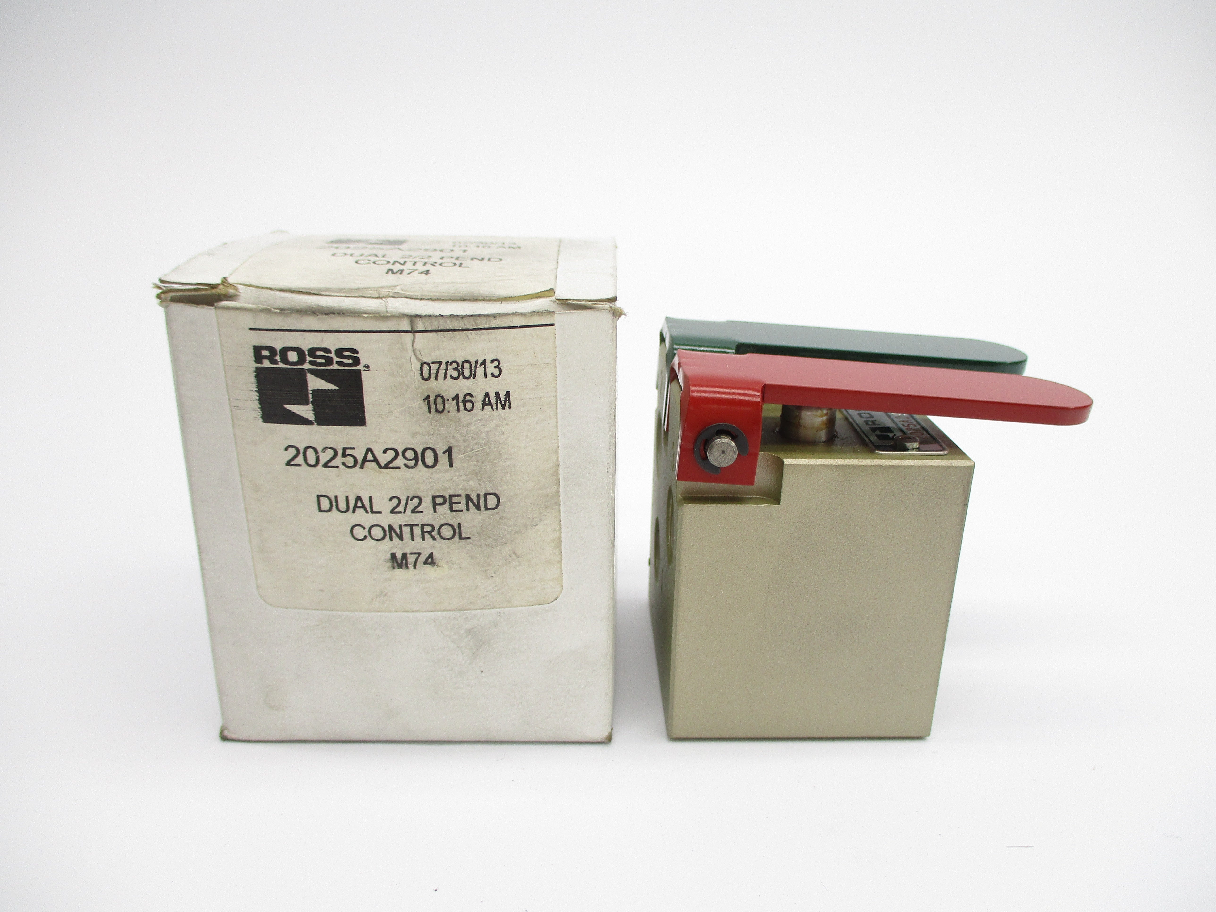 ROSS 2025A2901 NSMP