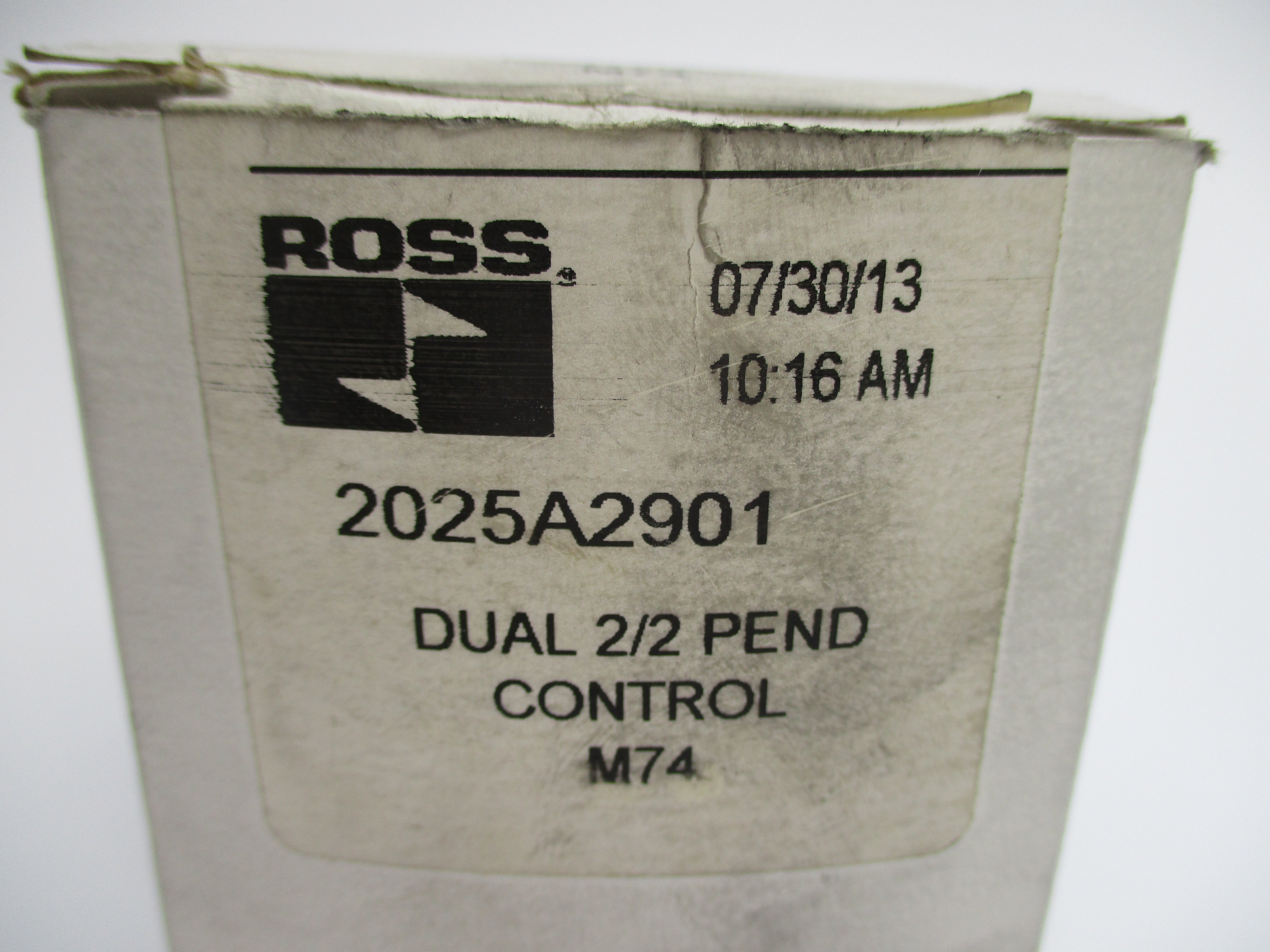 ROSS 2025A2901 NSMP