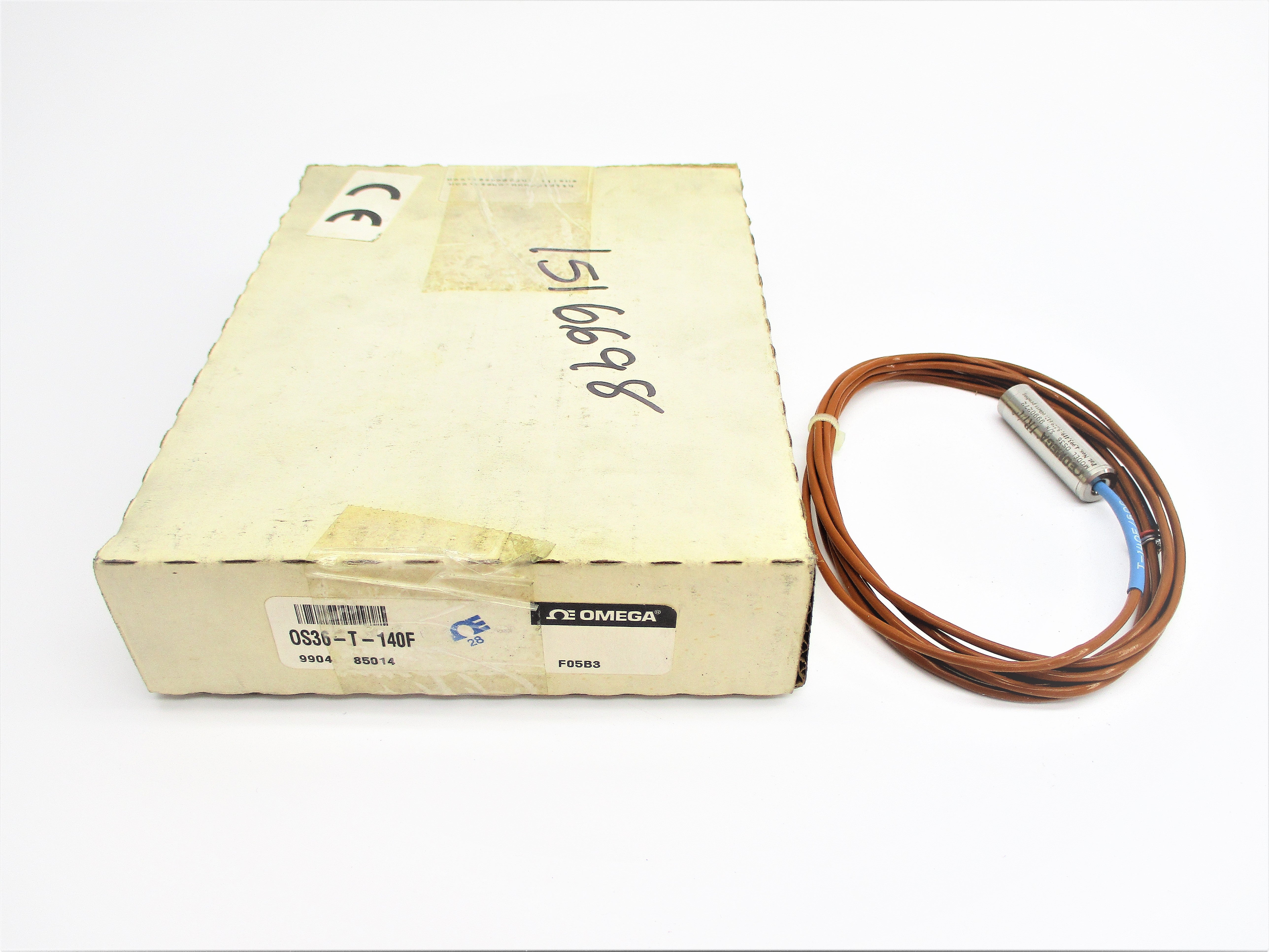 OMEGA 0S36-T-140F NSMP