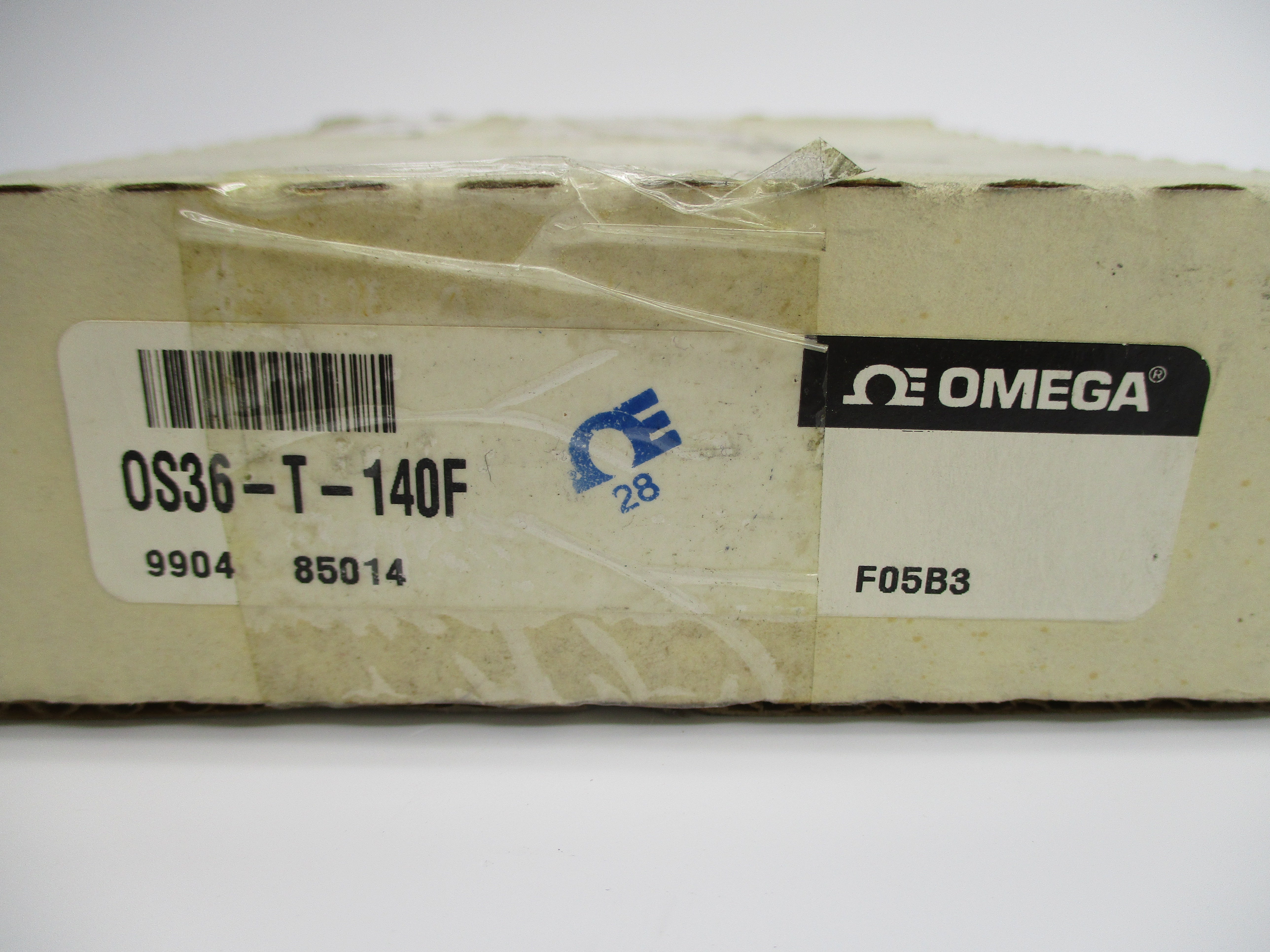 OMEGA 0S36-T-140F NSMP