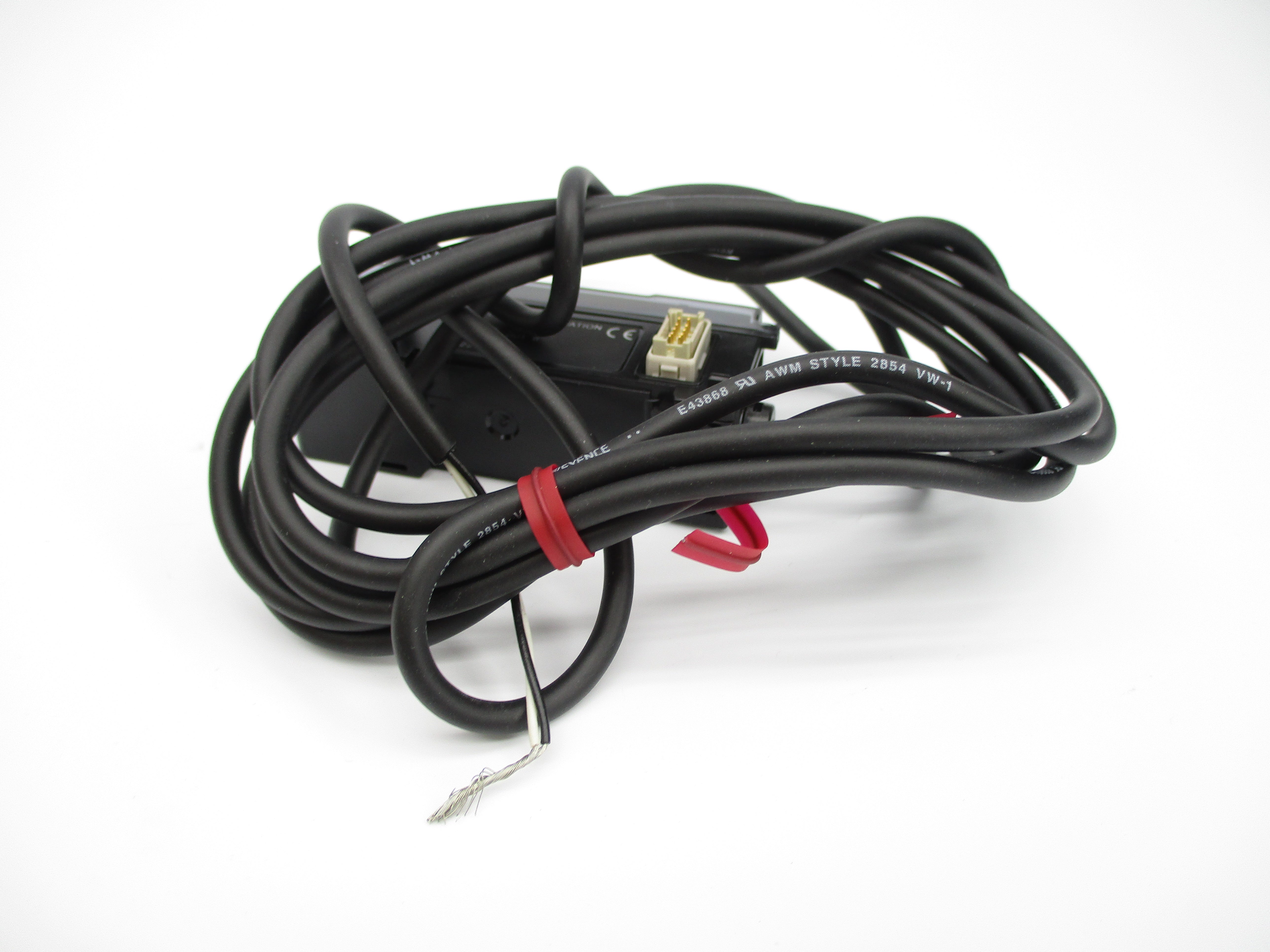 KEYENCE LV-22A NSMP