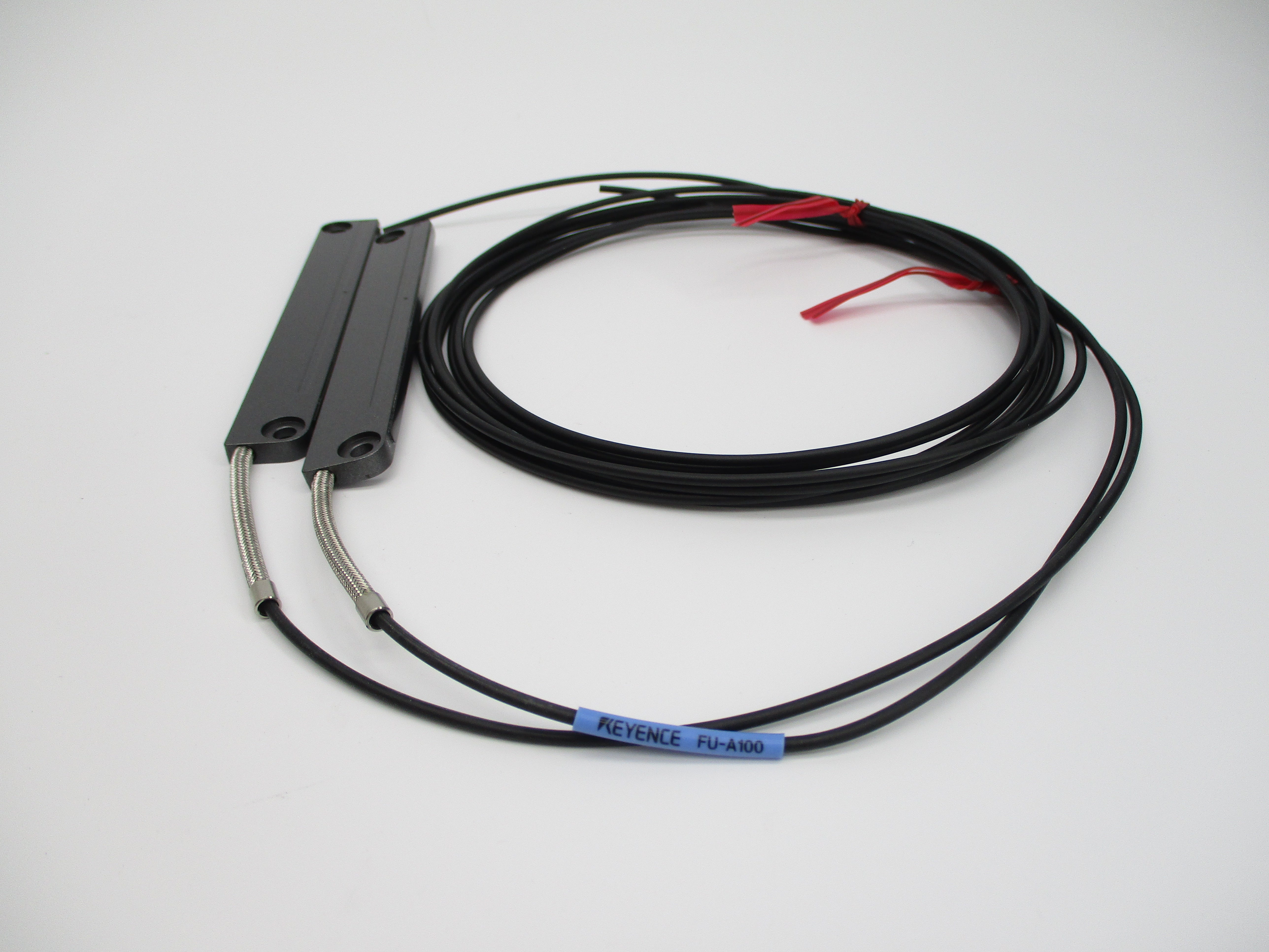 KEYENCE FU-A100 NSMP
