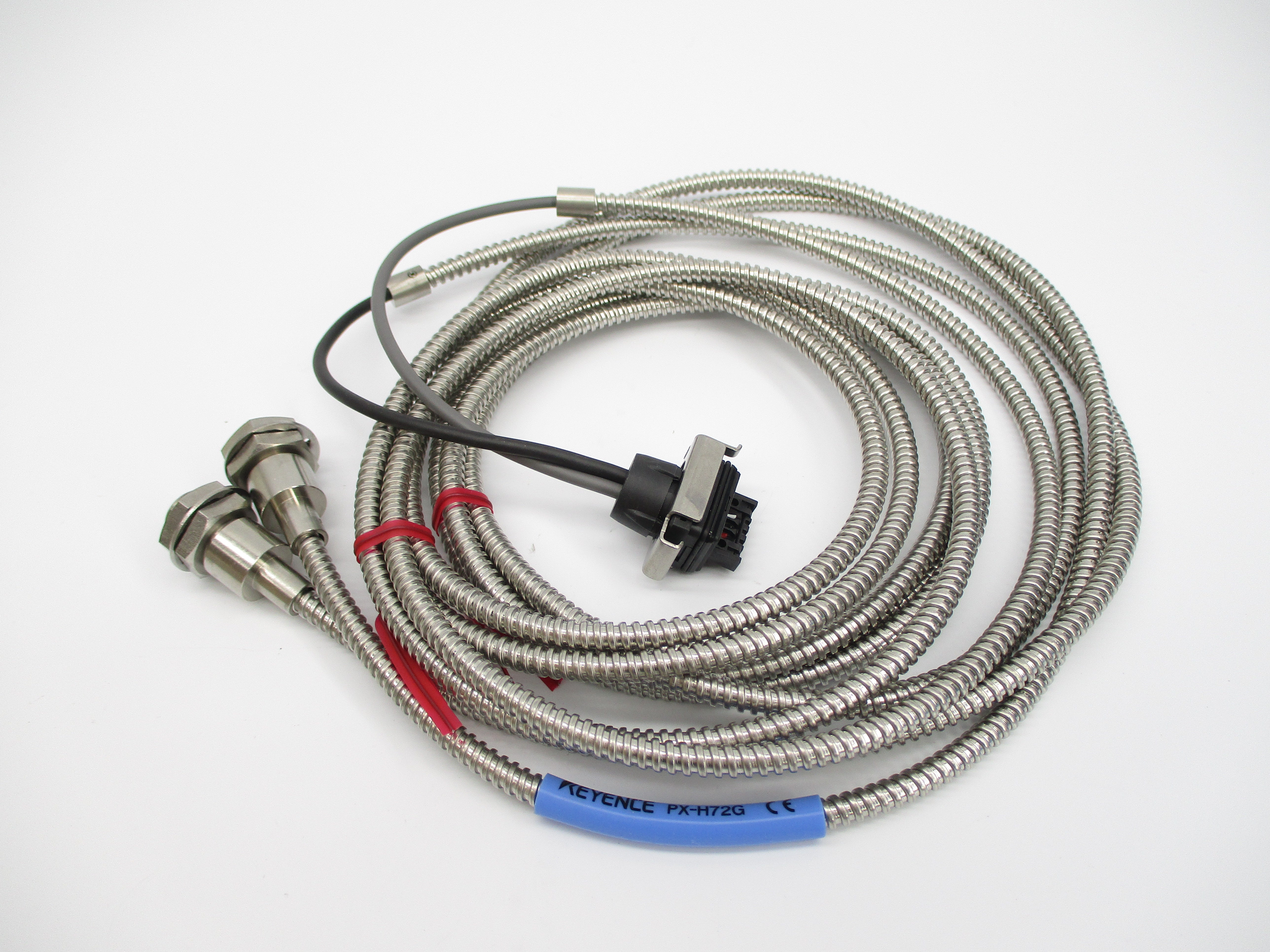 KEYENCE PX-H72G NSMP