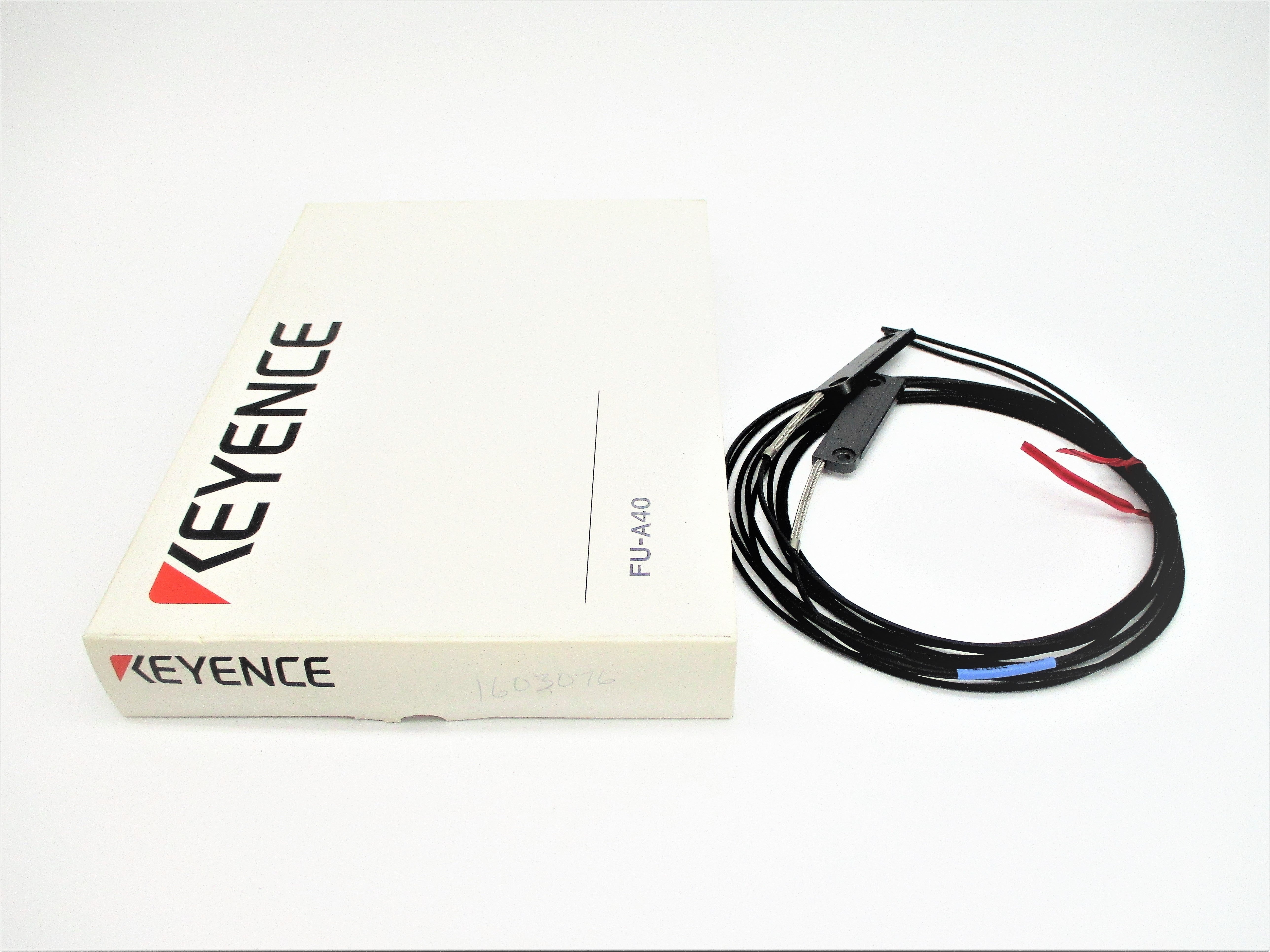 KEYENCE FU-A40 NSMP