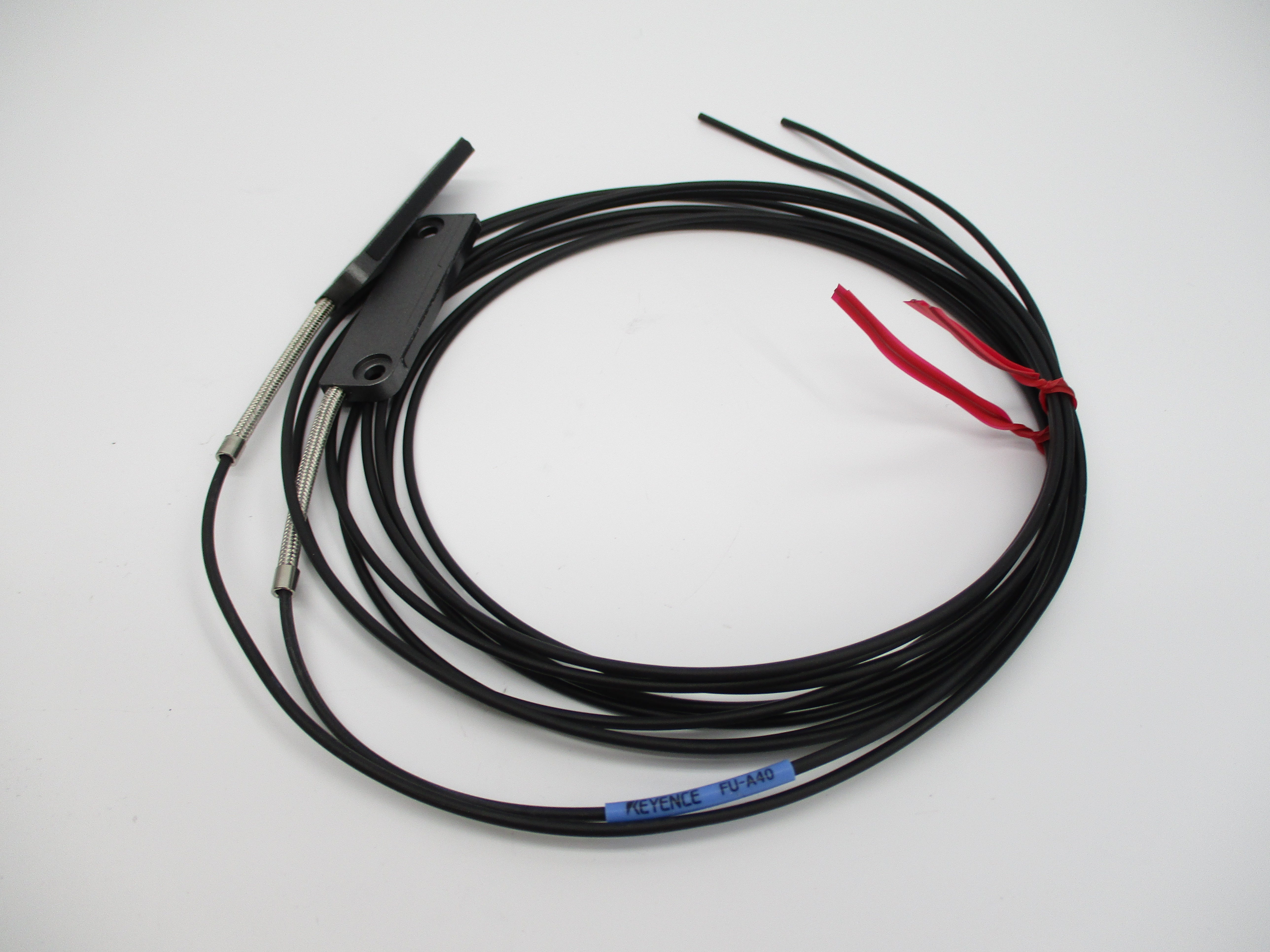 KEYENCE FU-A40 NSMP