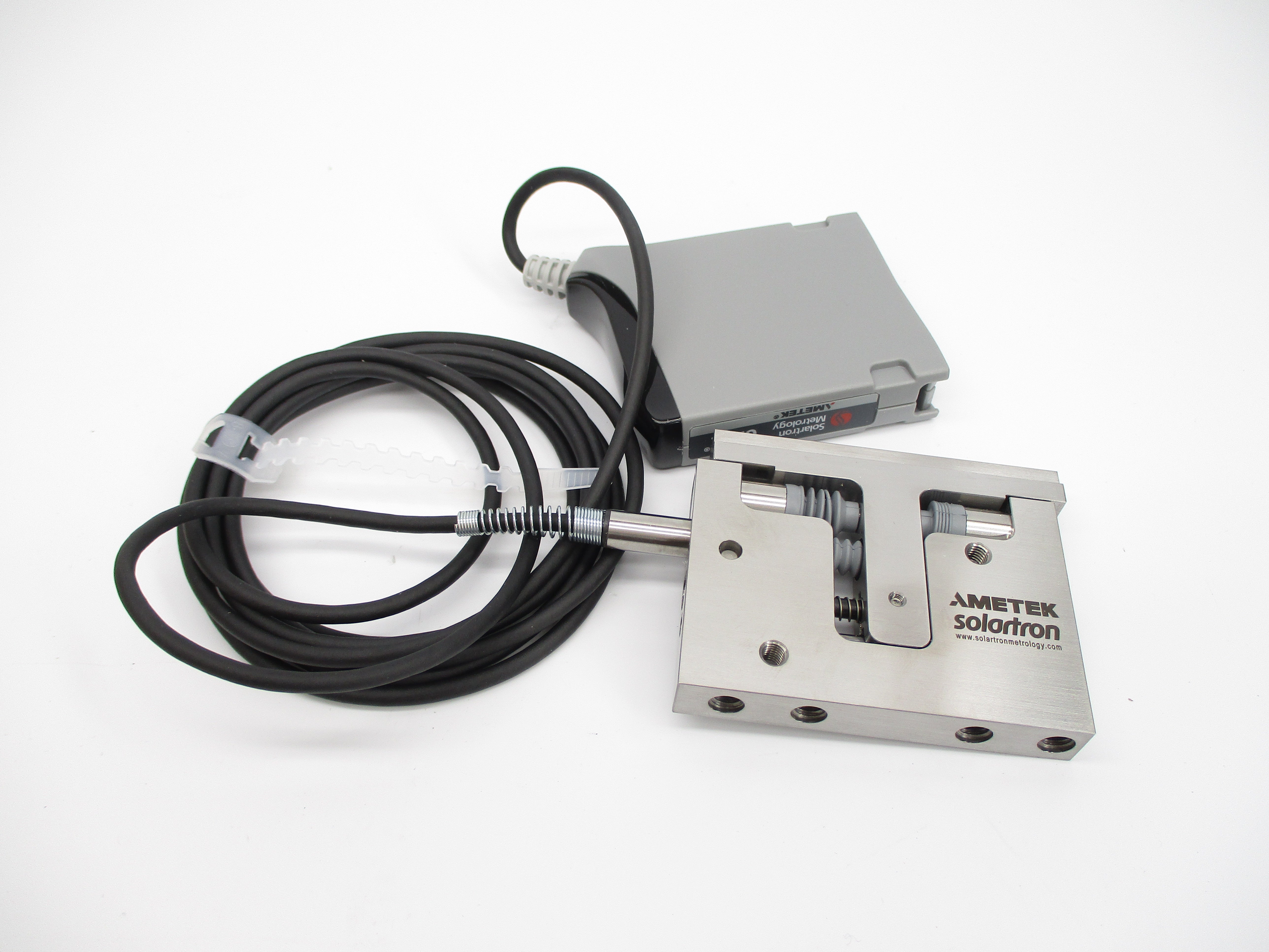 SOLARTRON METROLOGY 973174-3 DK/5/S NSMP