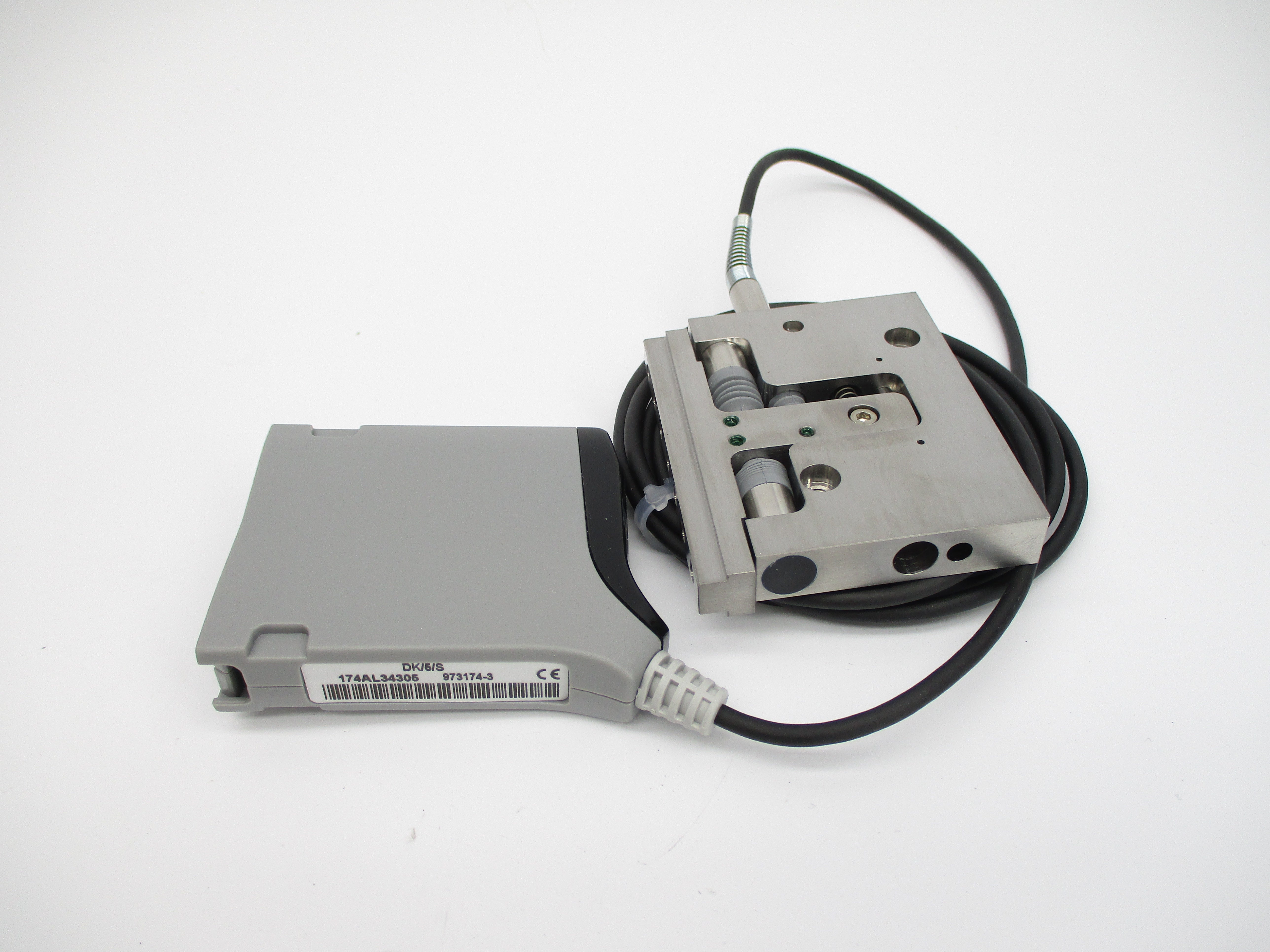 SOLARTRON METROLOGY 973174-3 DK/5/S NSMP
