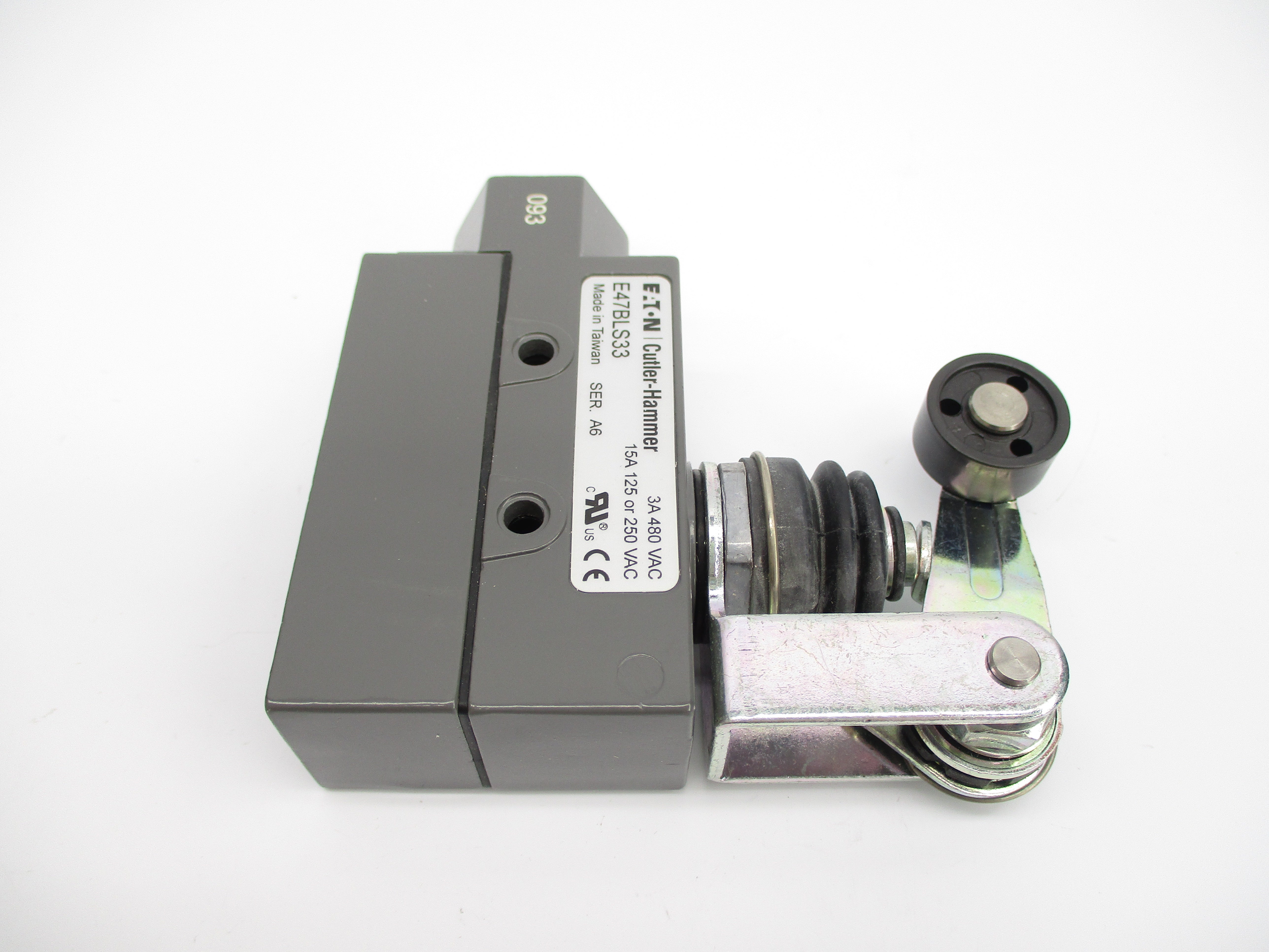 CUTLER HAMMER E47BLS33 SER. A6 NSMP
