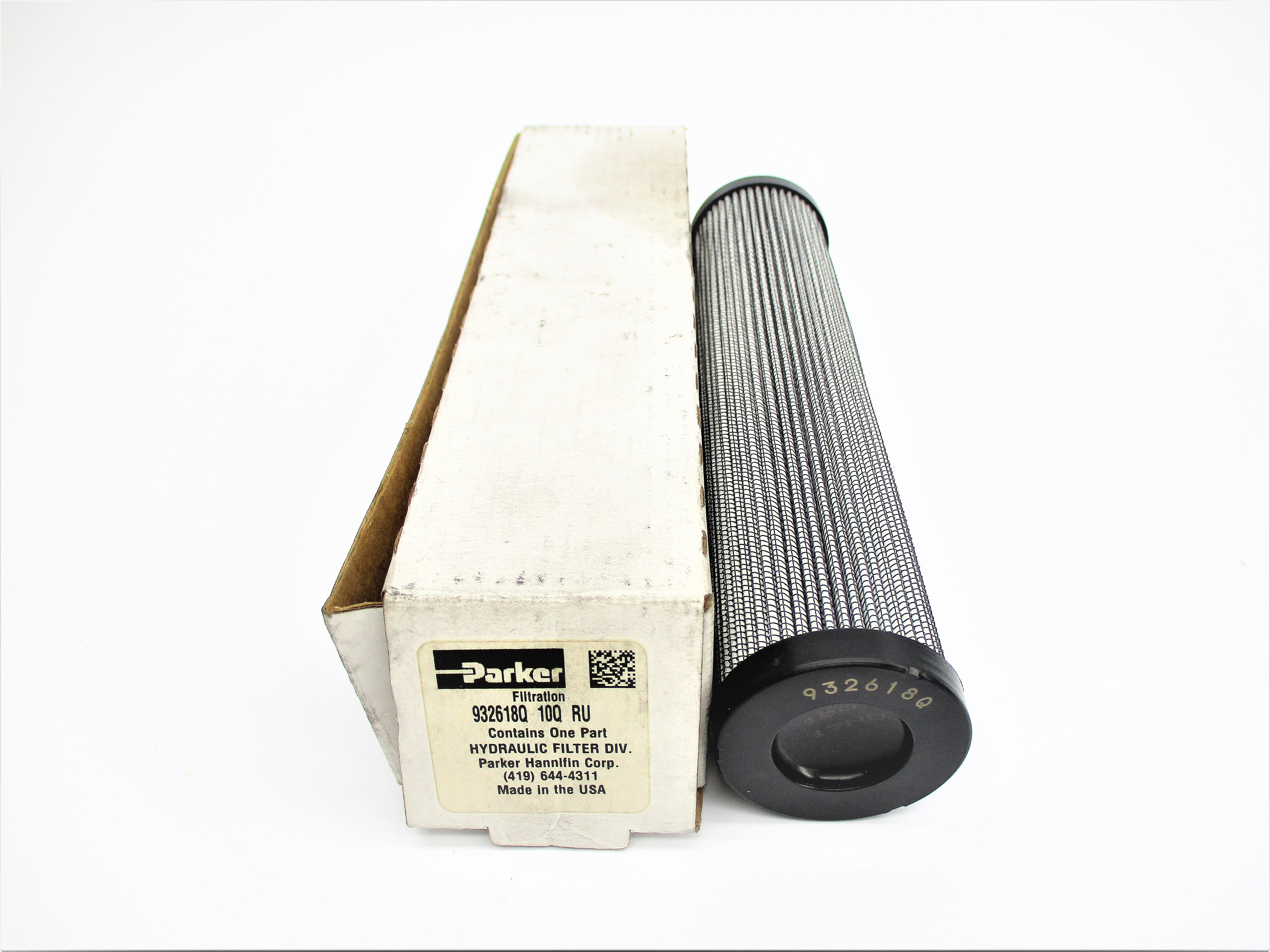 PARKER 932618Q NSMP