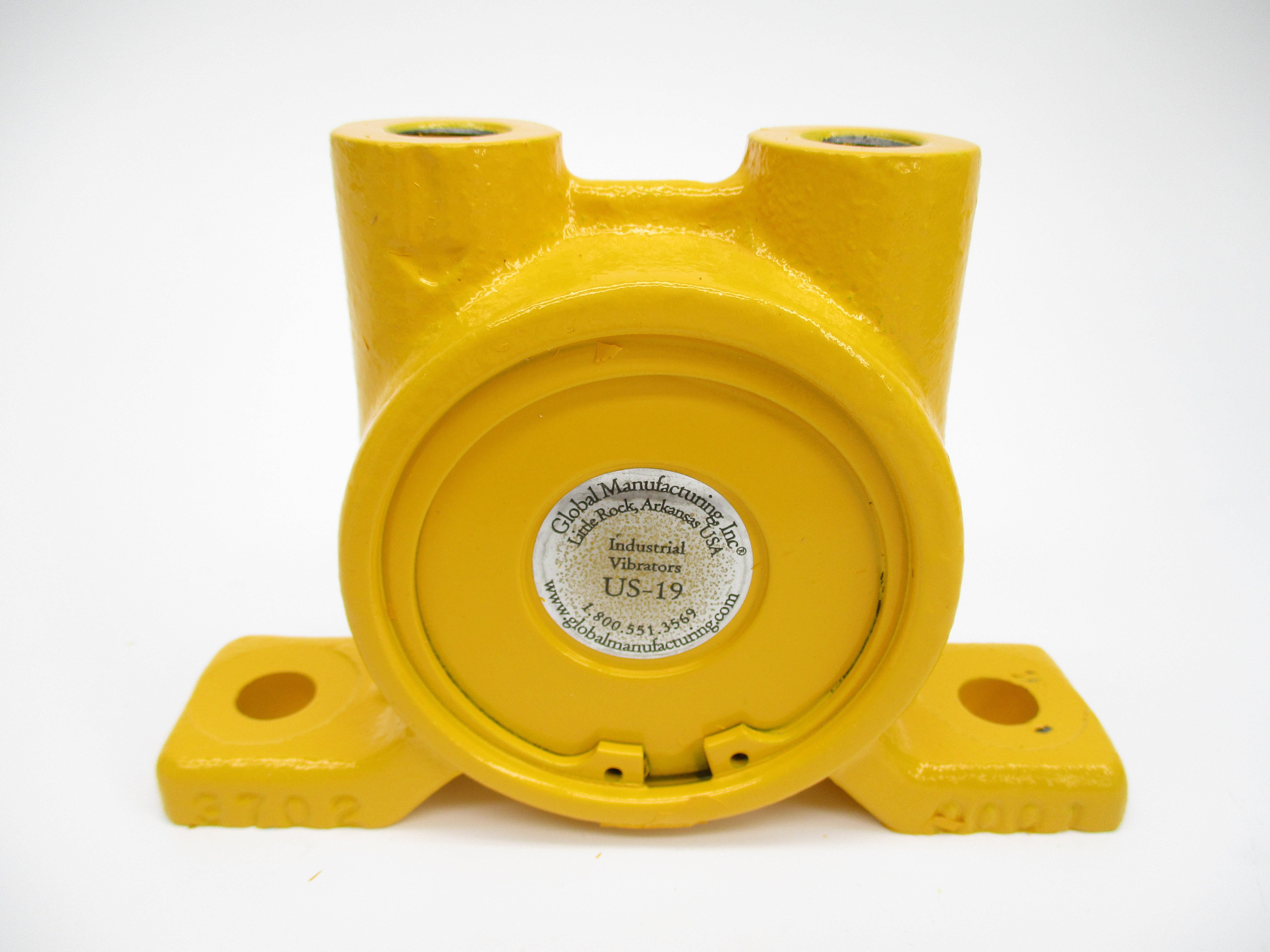 GLOBAL MANUFACTURING US-19 NSMP