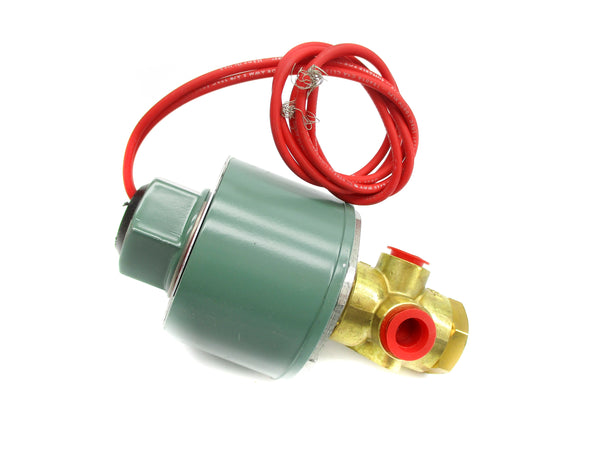 ASCO 8320A024 110/120V 100PSI NSMP