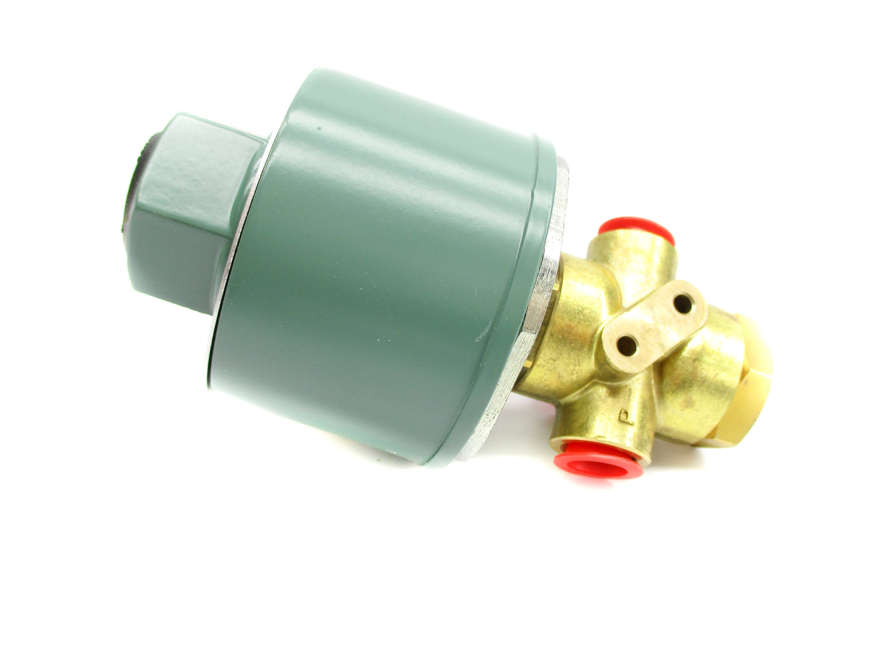 ASCO 8320A024 110/120V 100PSI NSMP