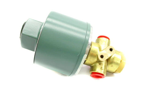 ASCO 8320A024 110/120V 100PSI NSMP