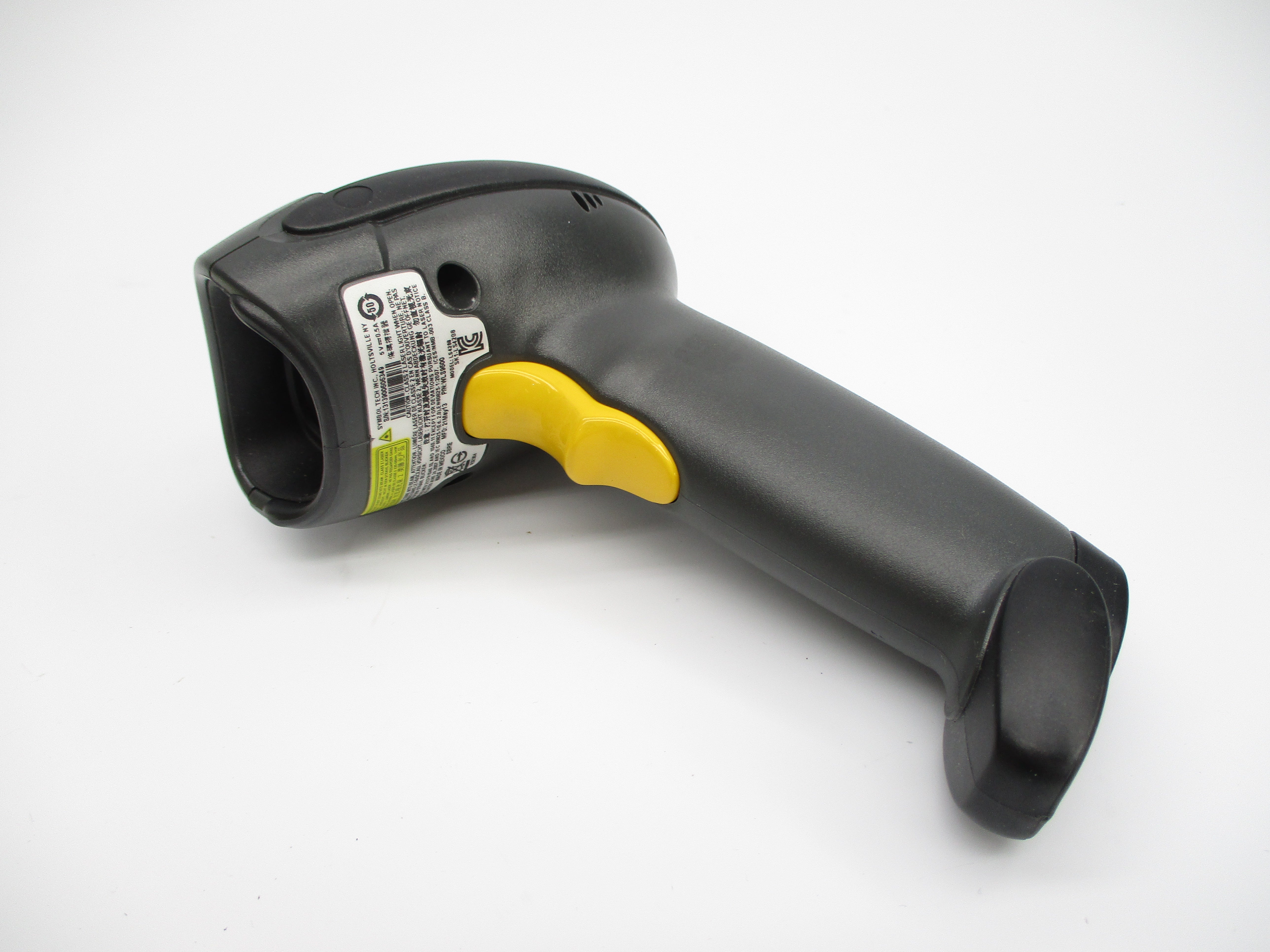 WASP WLS9500 NSMP
