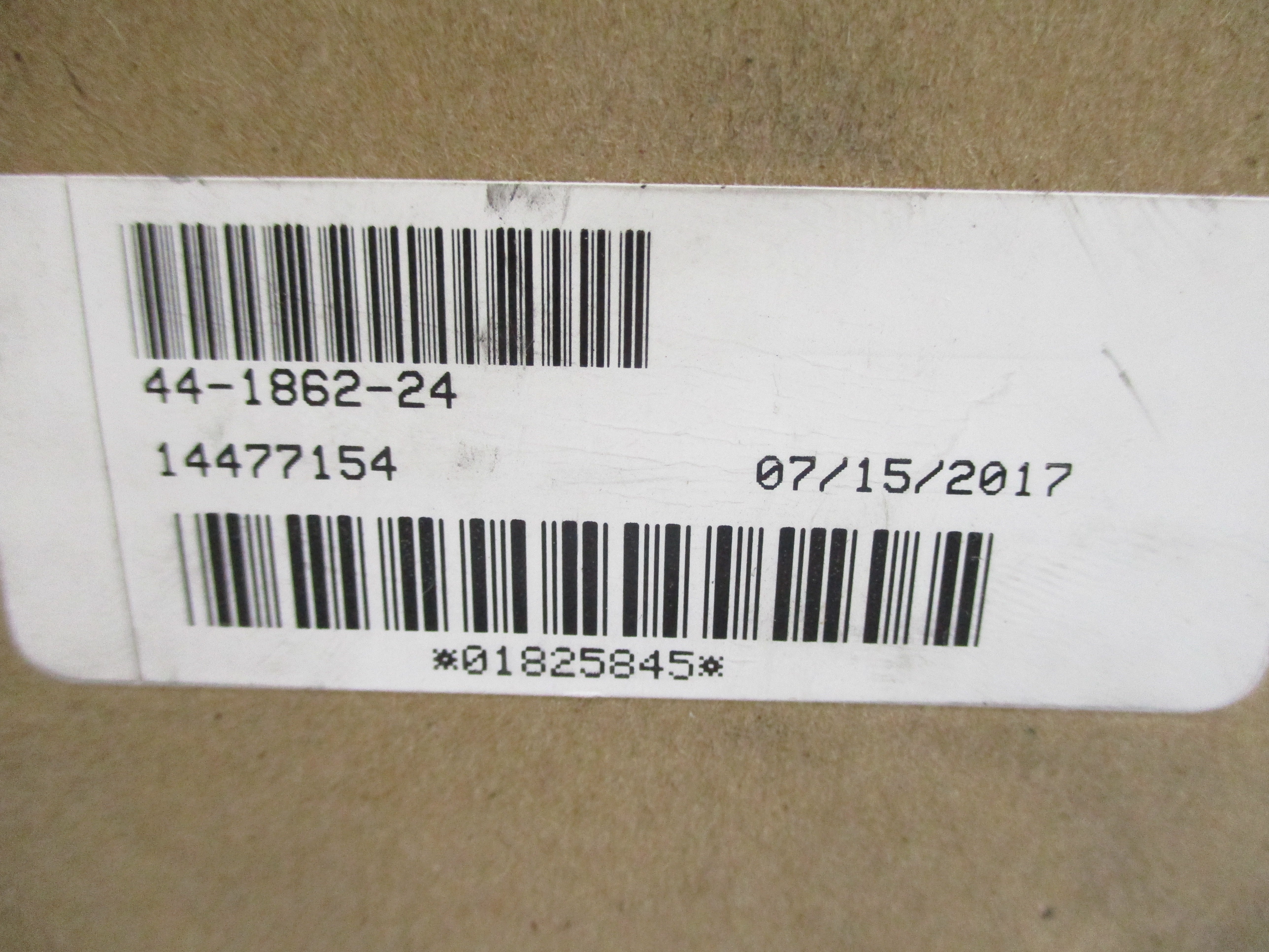 TESCOM 44-1862-24 2500-6000PSI NSMP