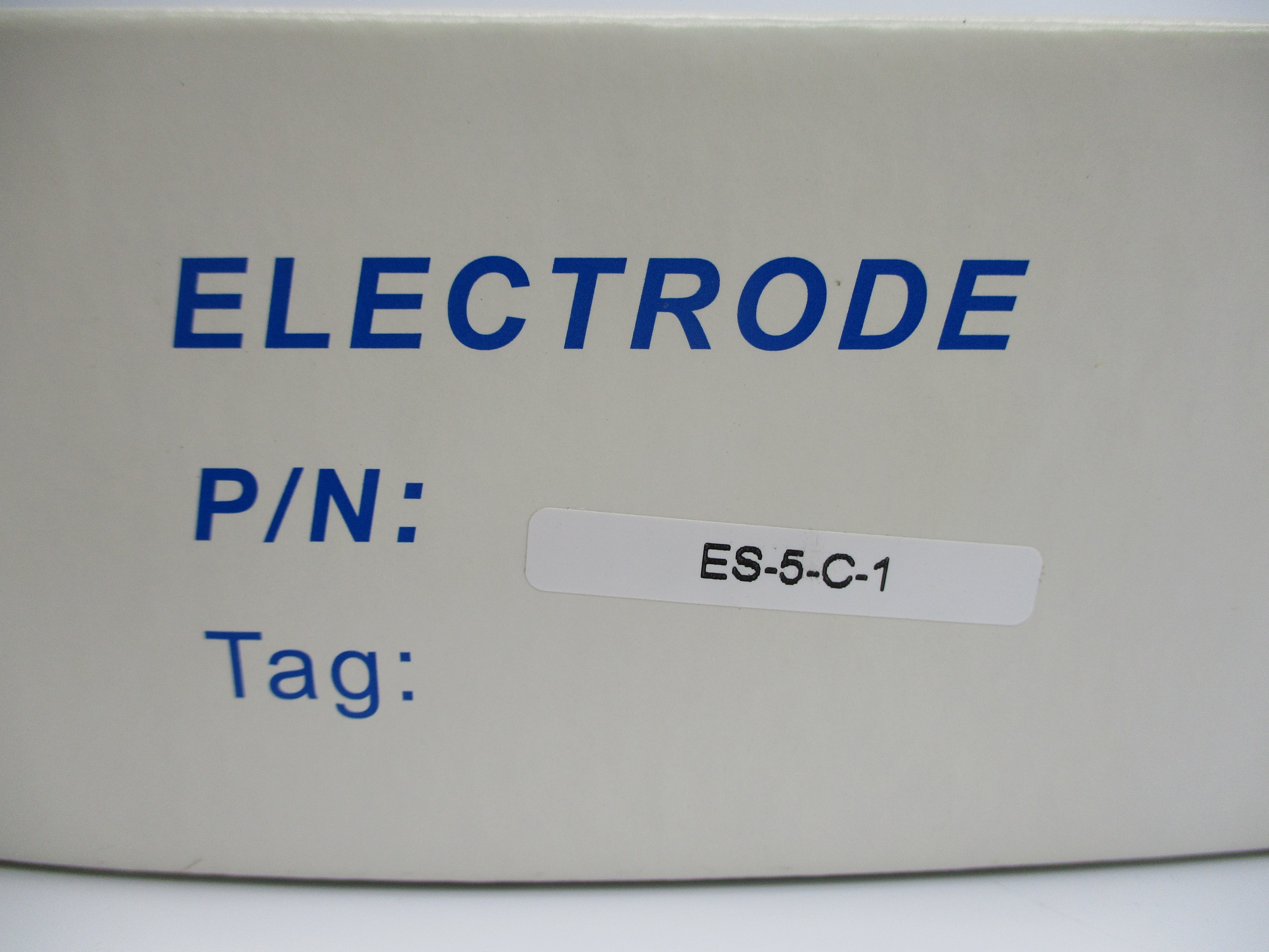 ELECTRODE ES-5-C-1 NSMP