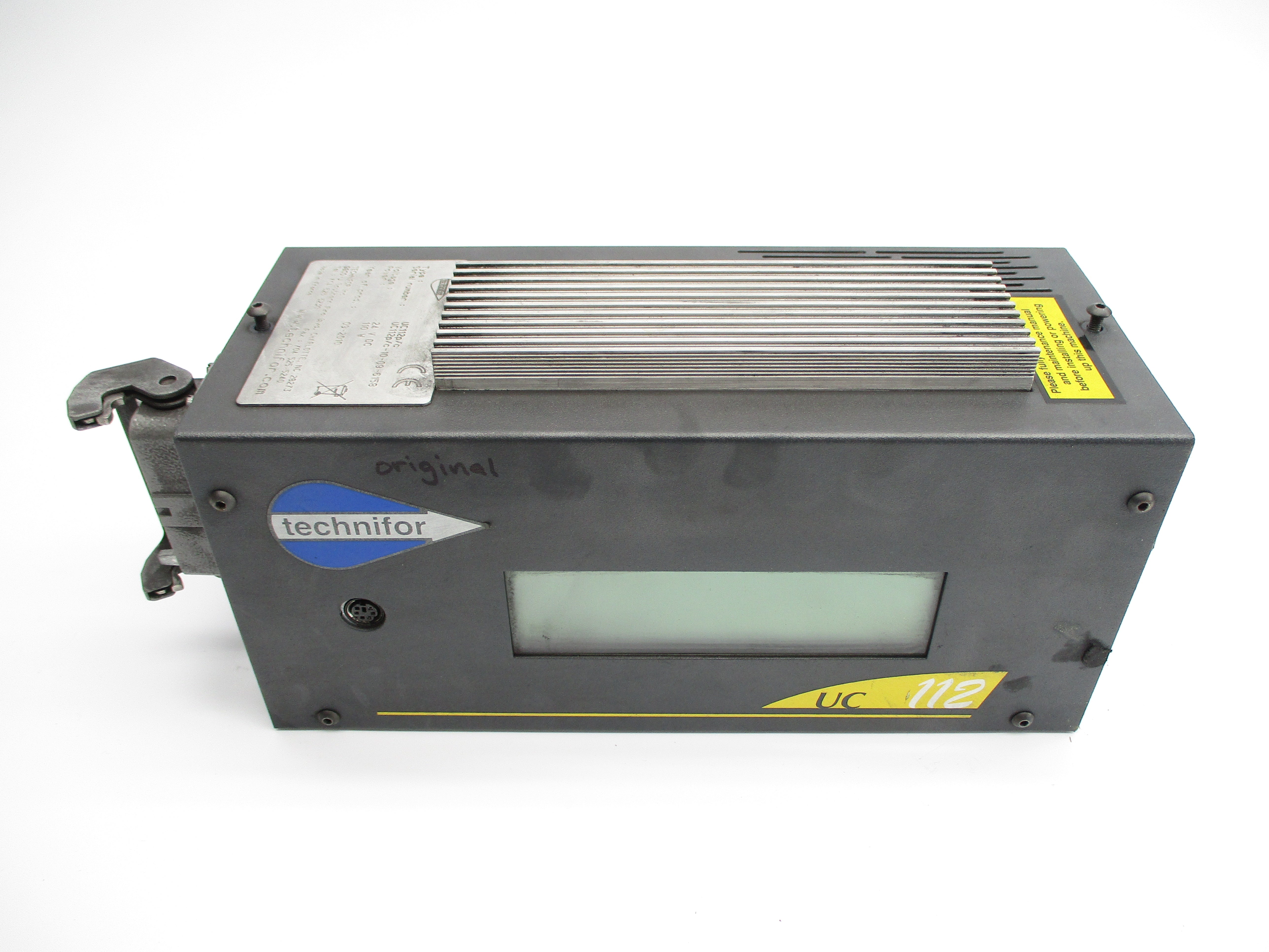 TECHNIFOR UC112P/C UNMP
