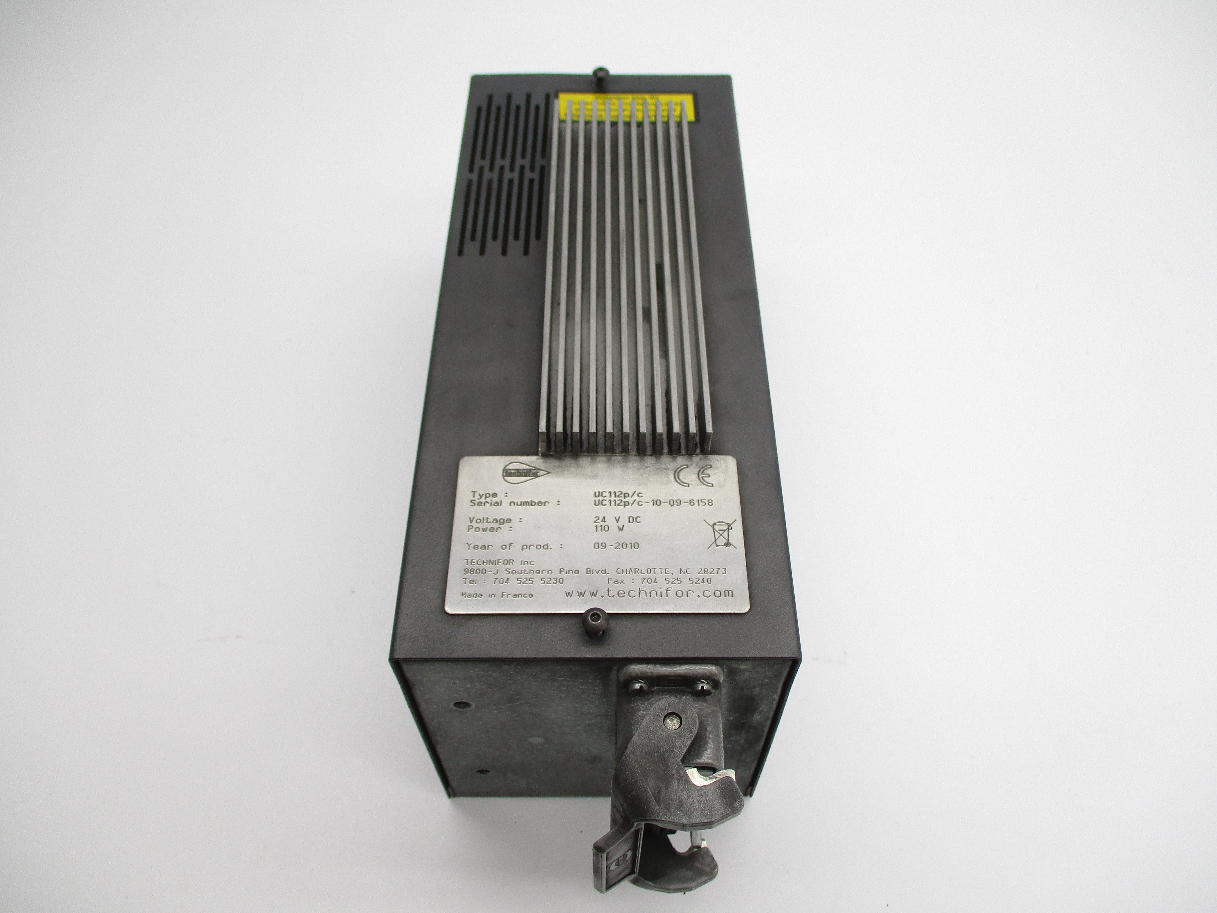 TECHNIFOR UC112P/C UNMP