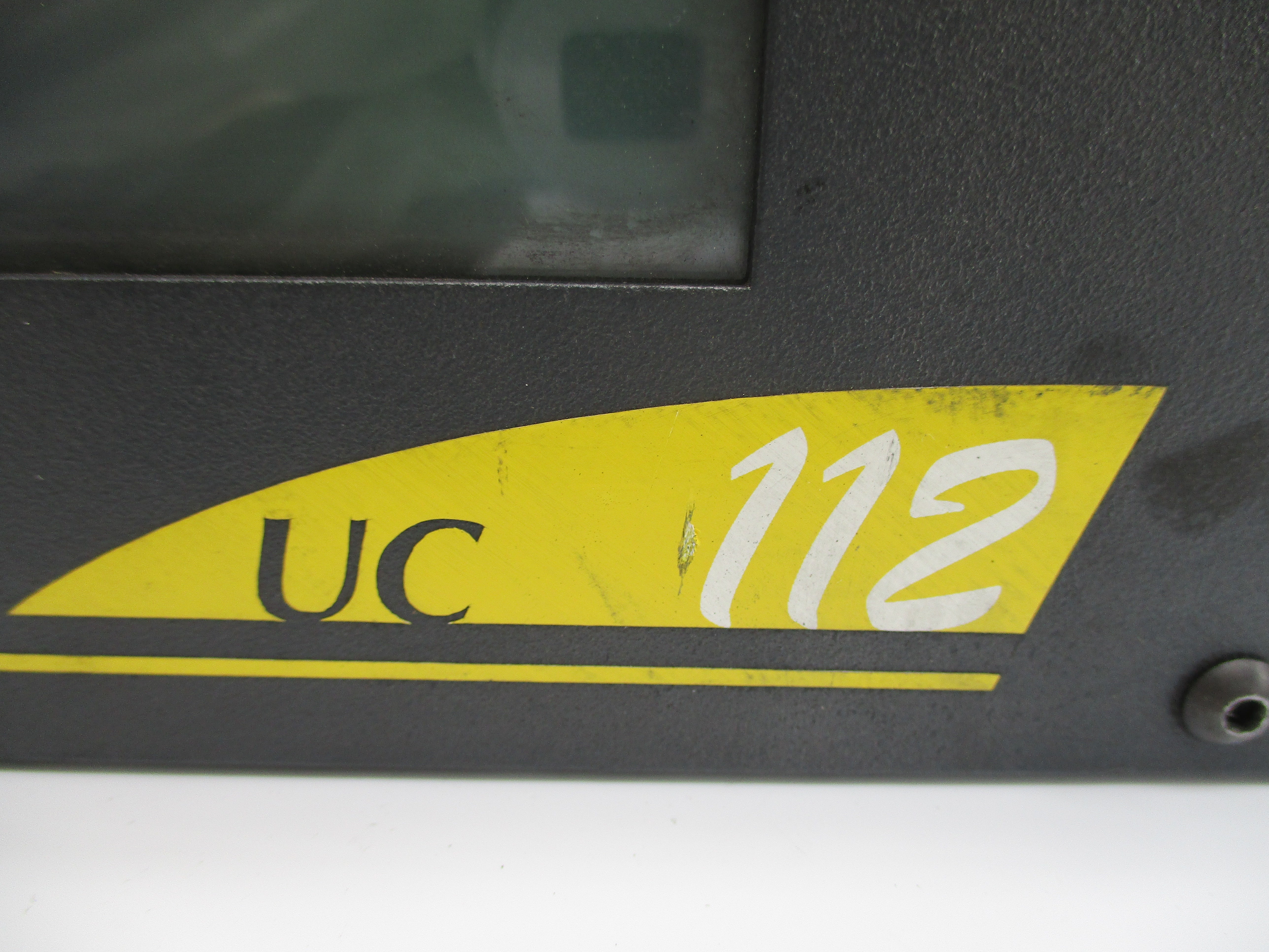 TECHNIFOR UC112P/C UNMP