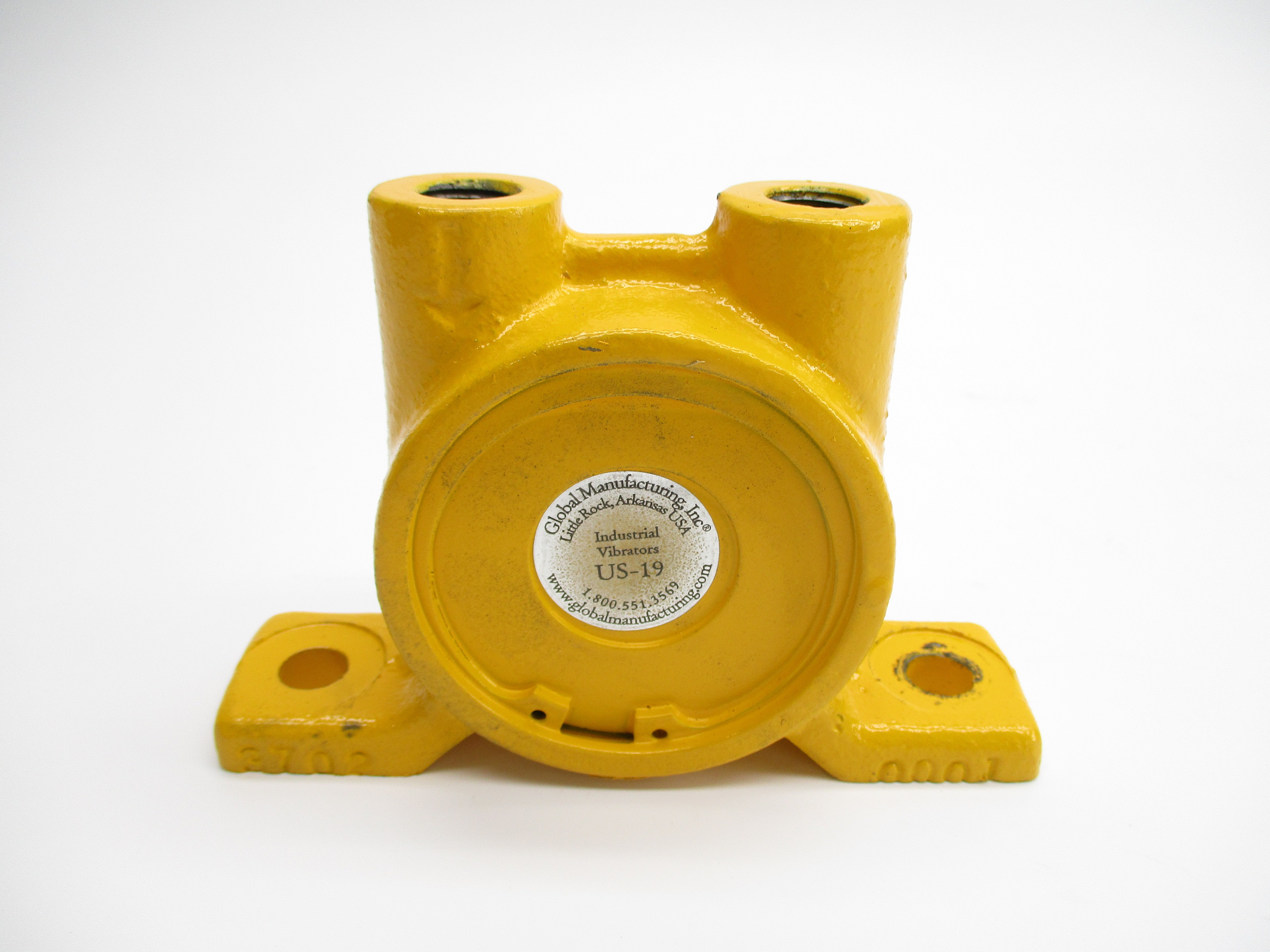 GLOBAL MANUFACTURING US-19 UNMP