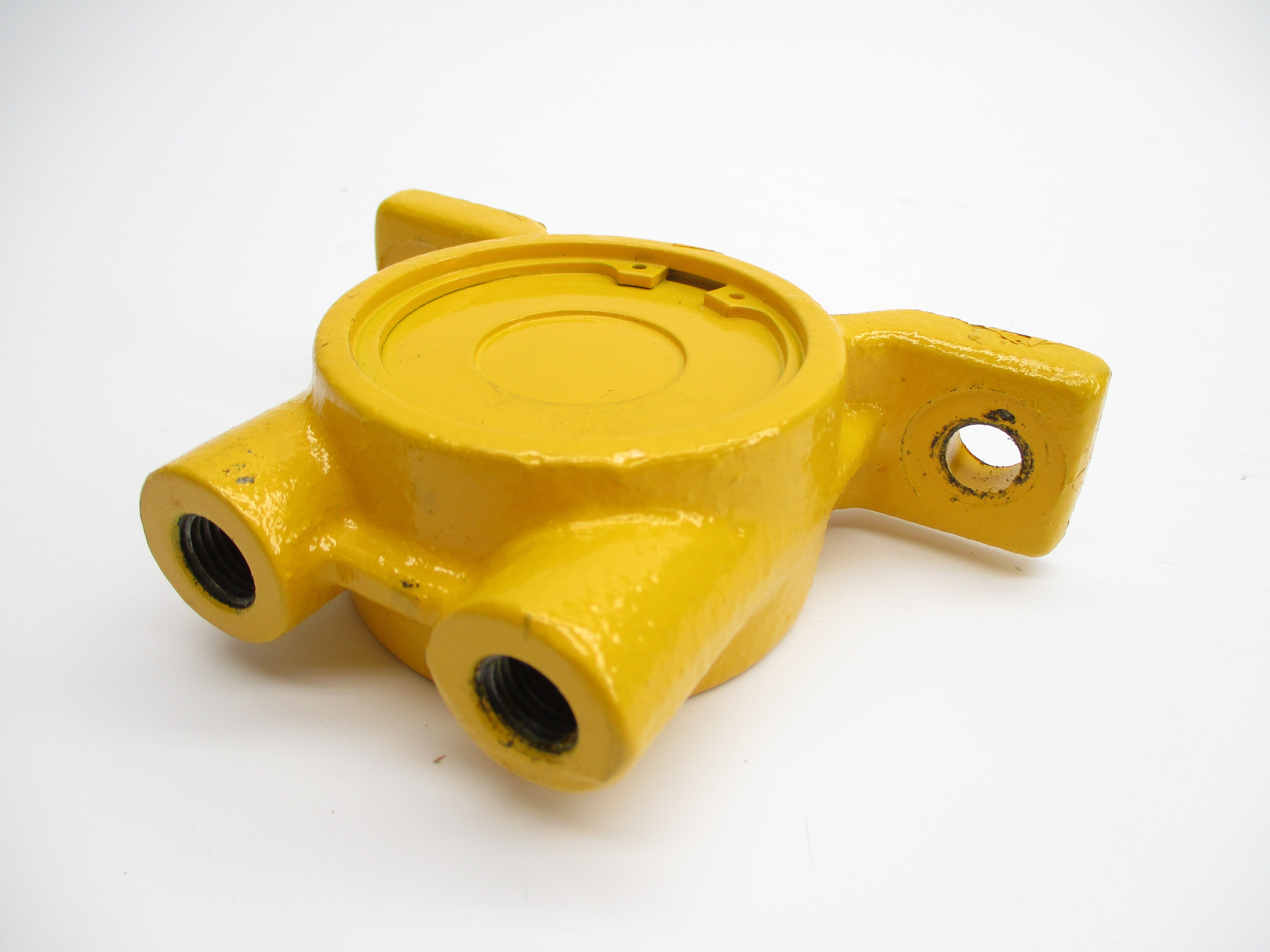 GLOBAL MANUFACTURING US-19 UNMP