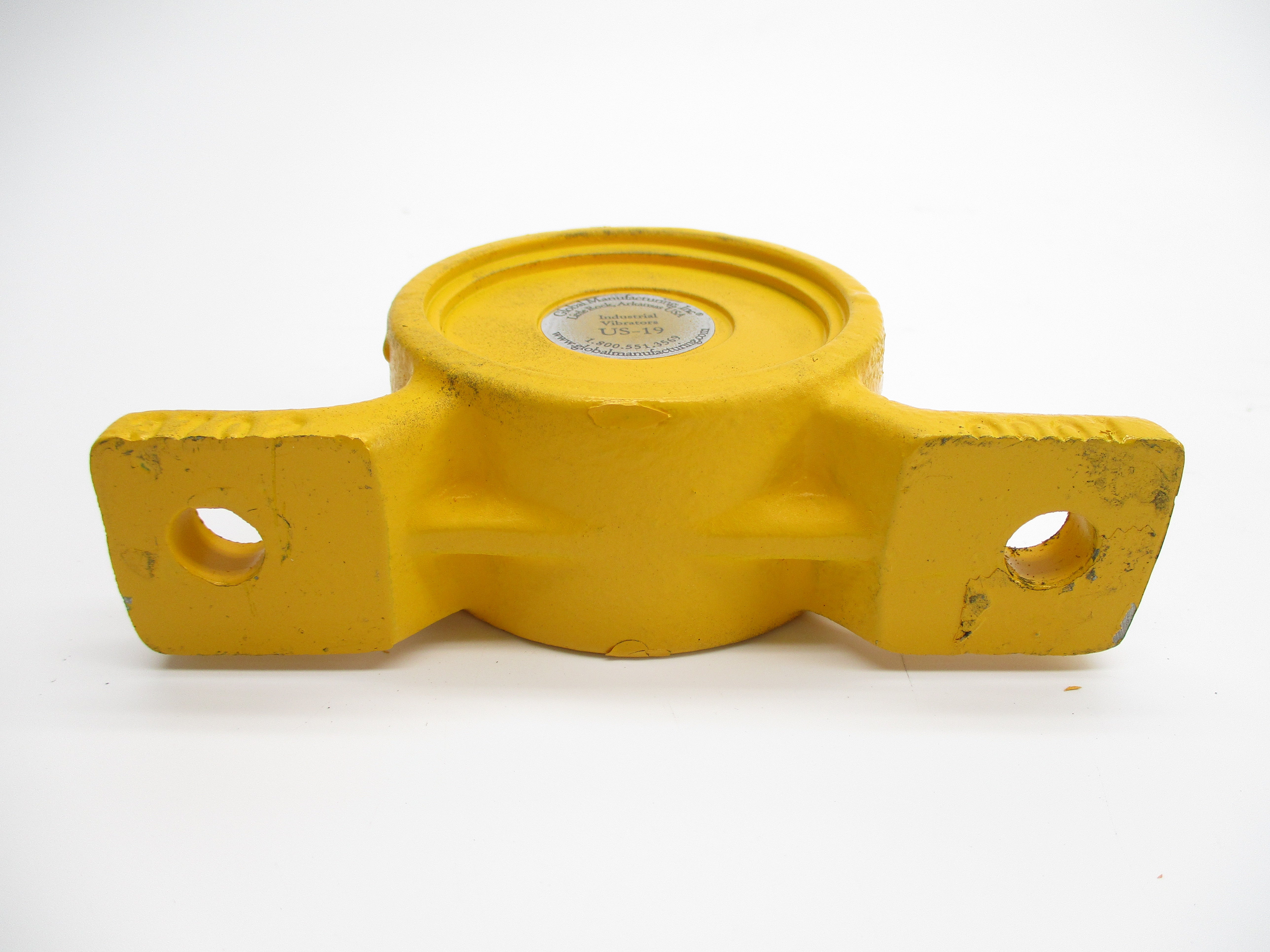 GLOBAL MANUFACTURING US-19 UNMP