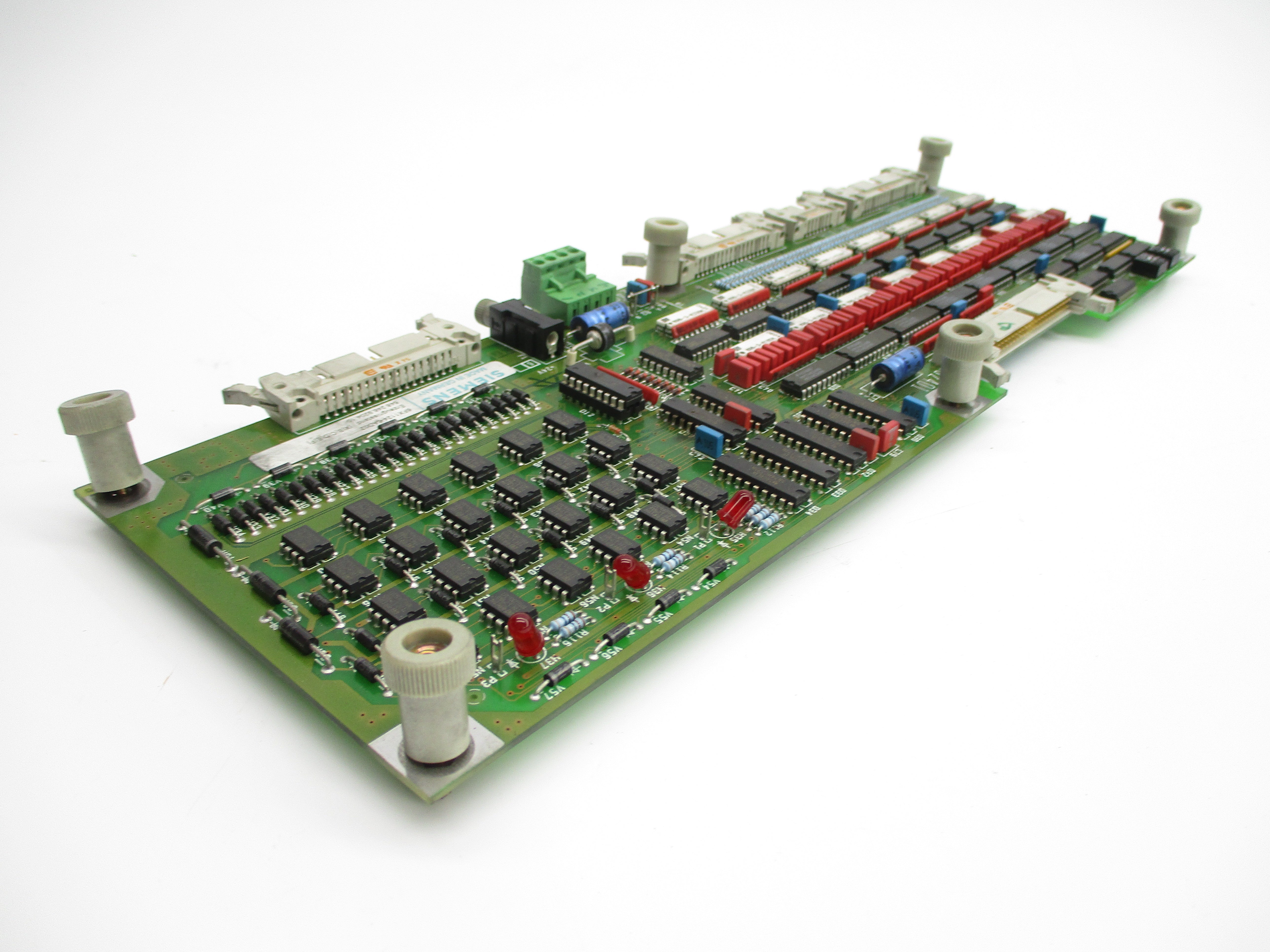 SIEMENS 6FX1124-6AD02 UNMP