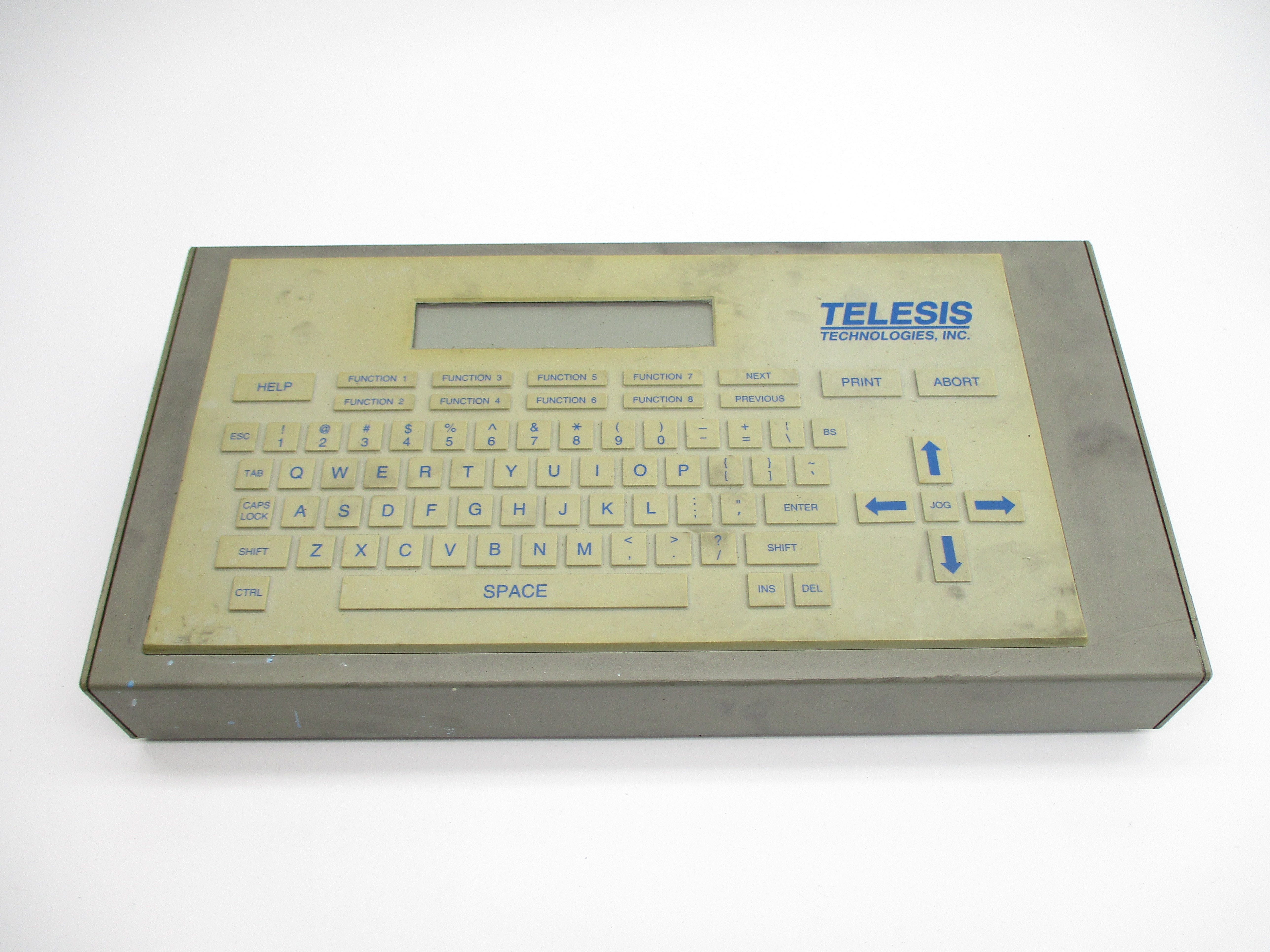 TELESIS TMC400/3100 UNMP